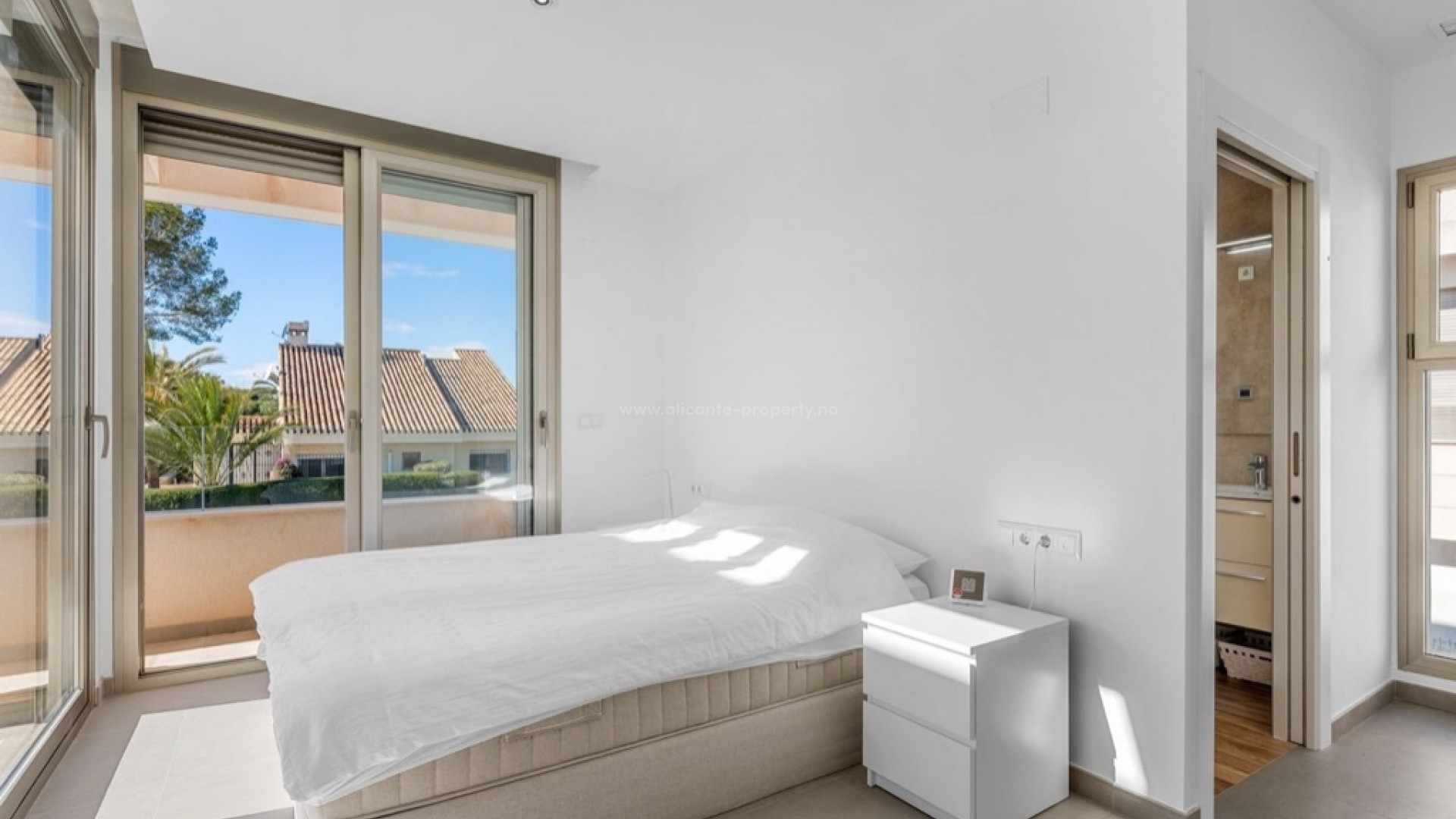 Hus / Villa i Villamartín