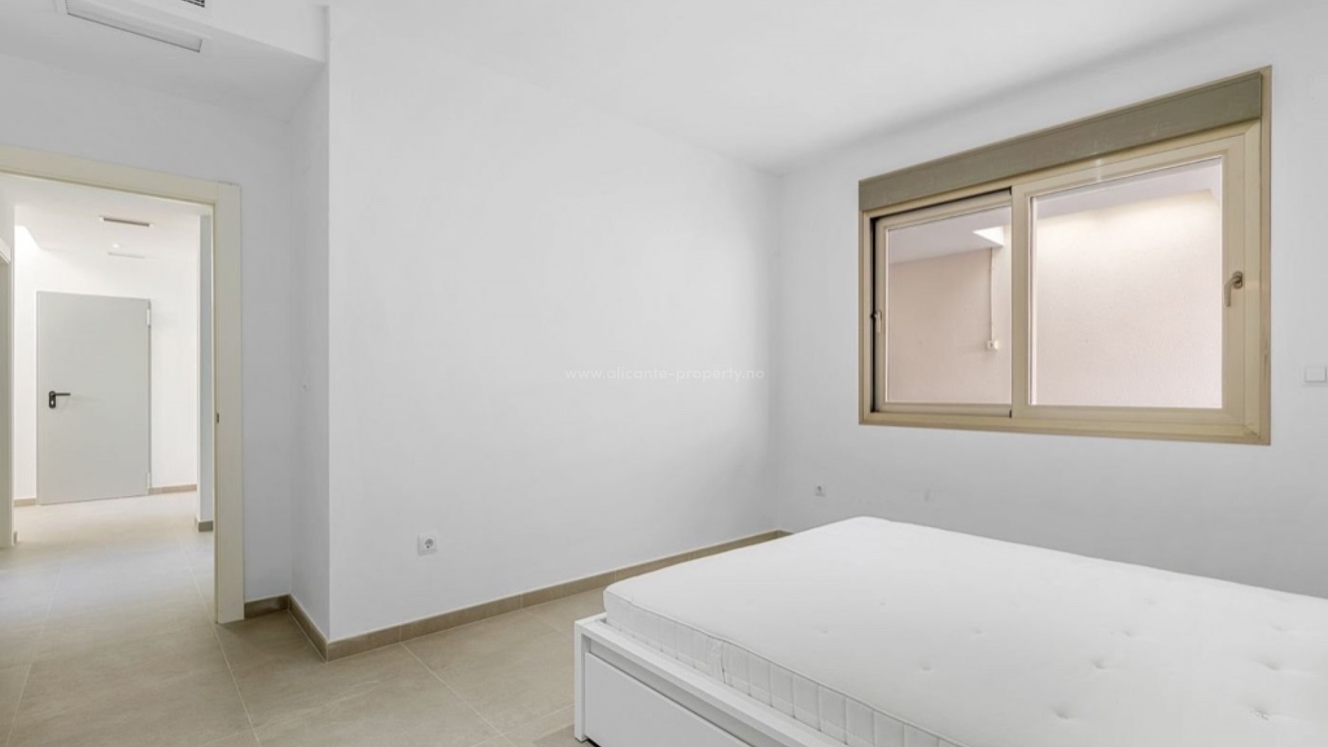 Hus / Villa i Villamartín