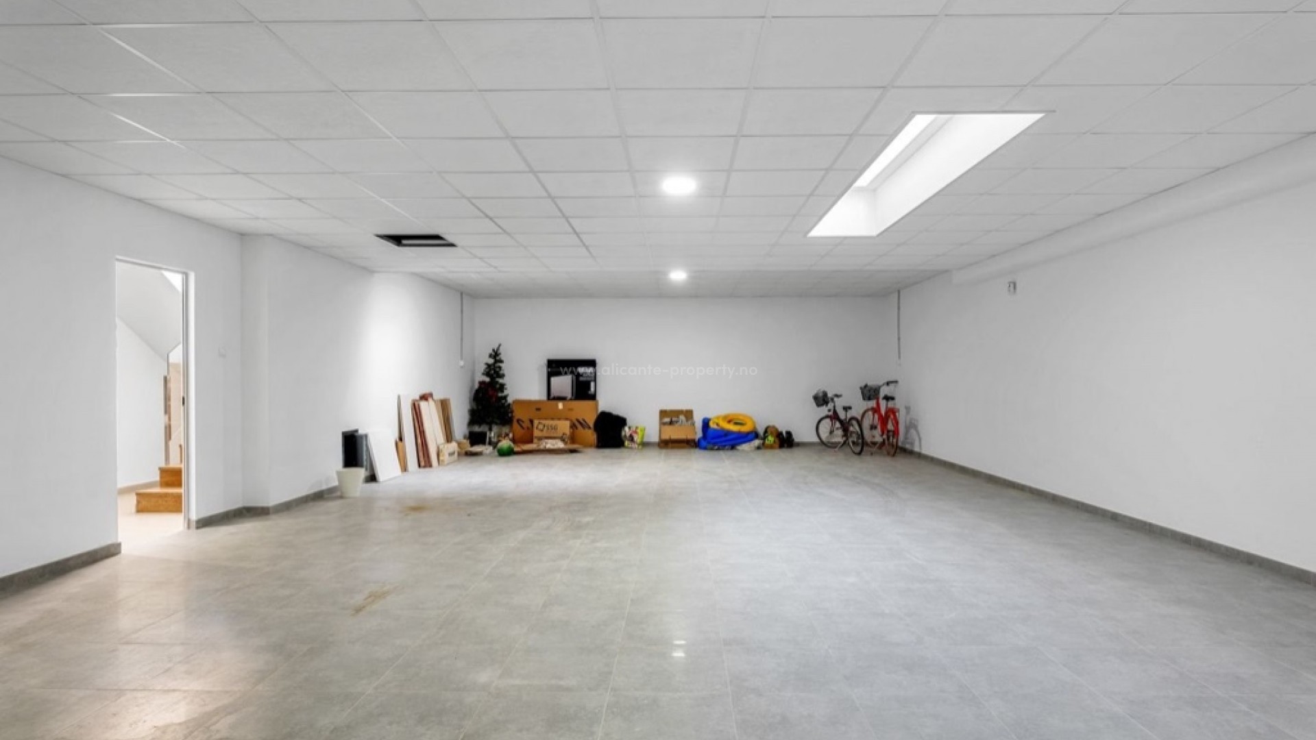 Hus / Villa i Villamartín