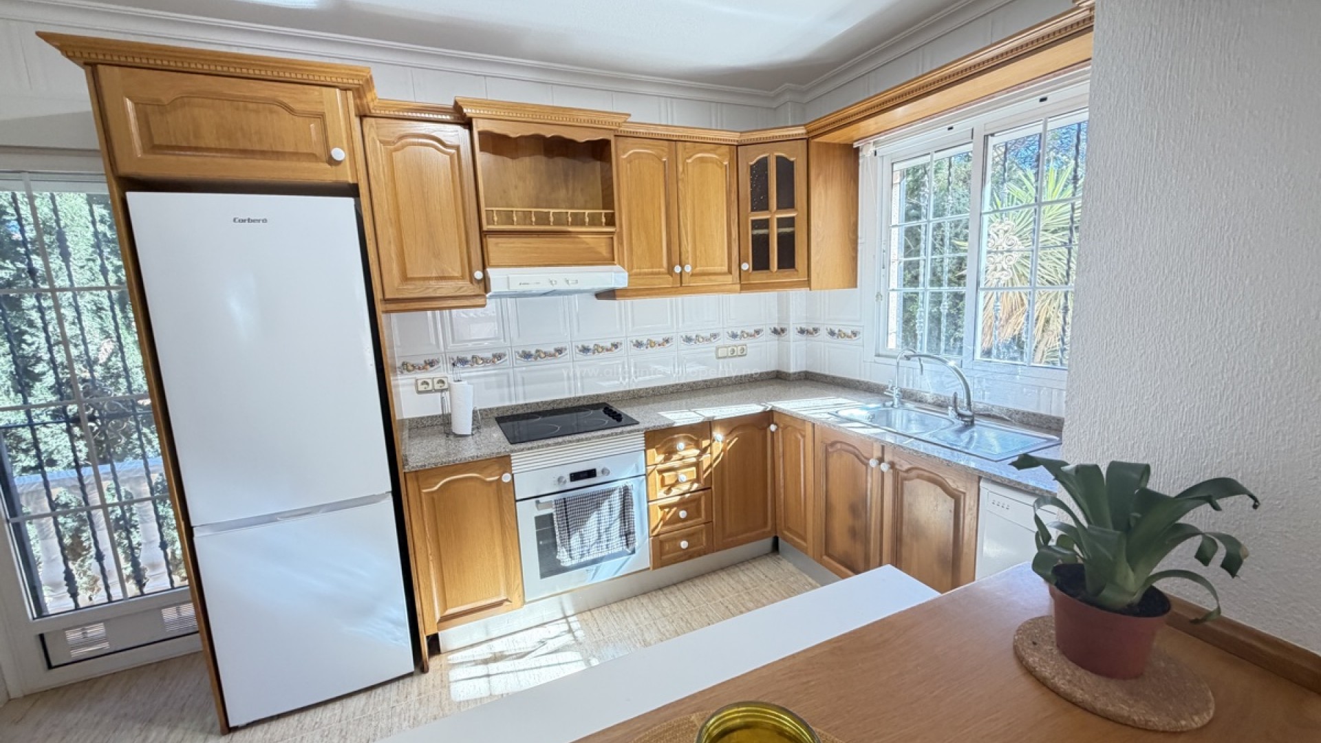 Hus / Villa i Villamartín