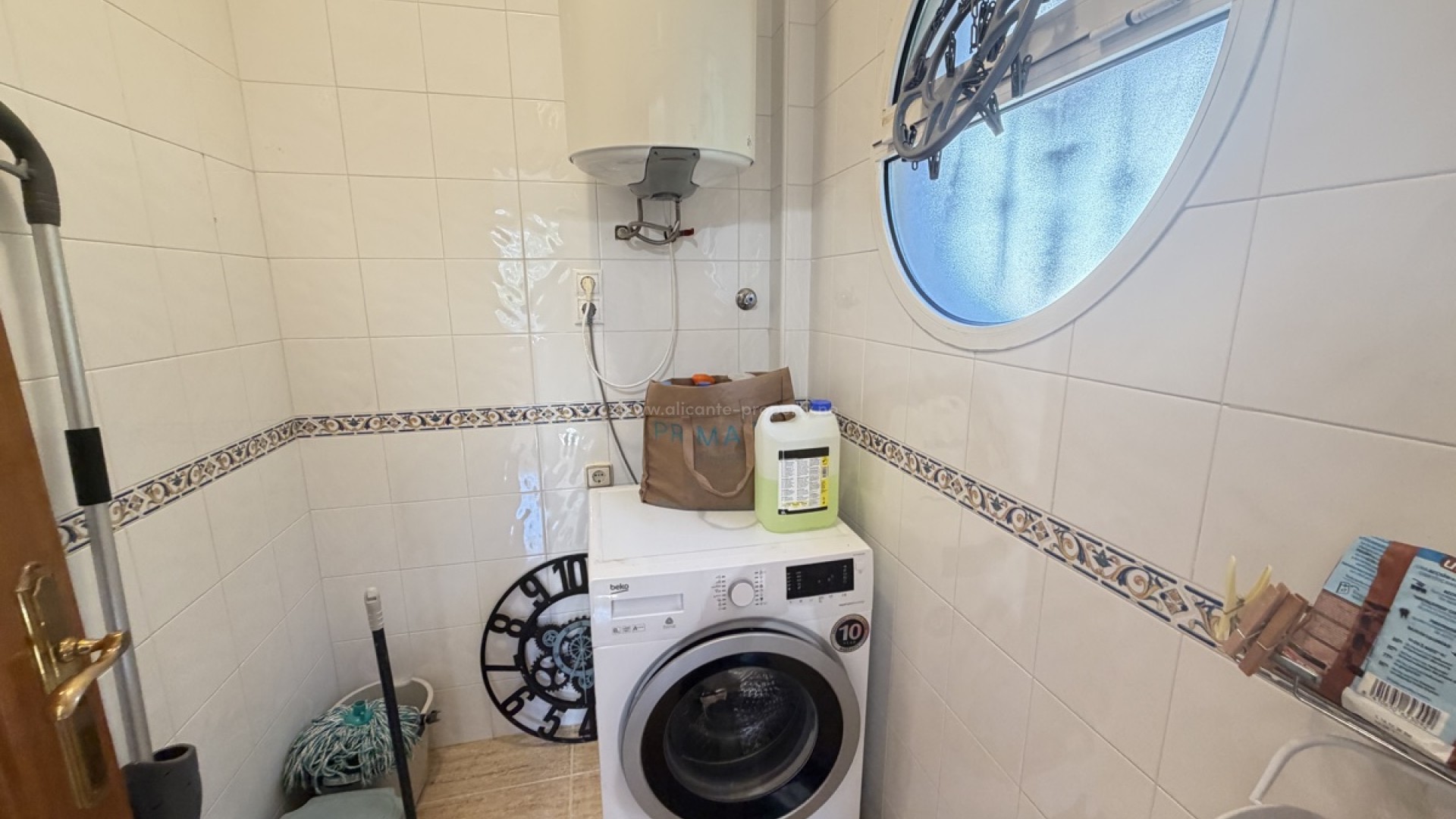 Hus / Villa i Villamartín