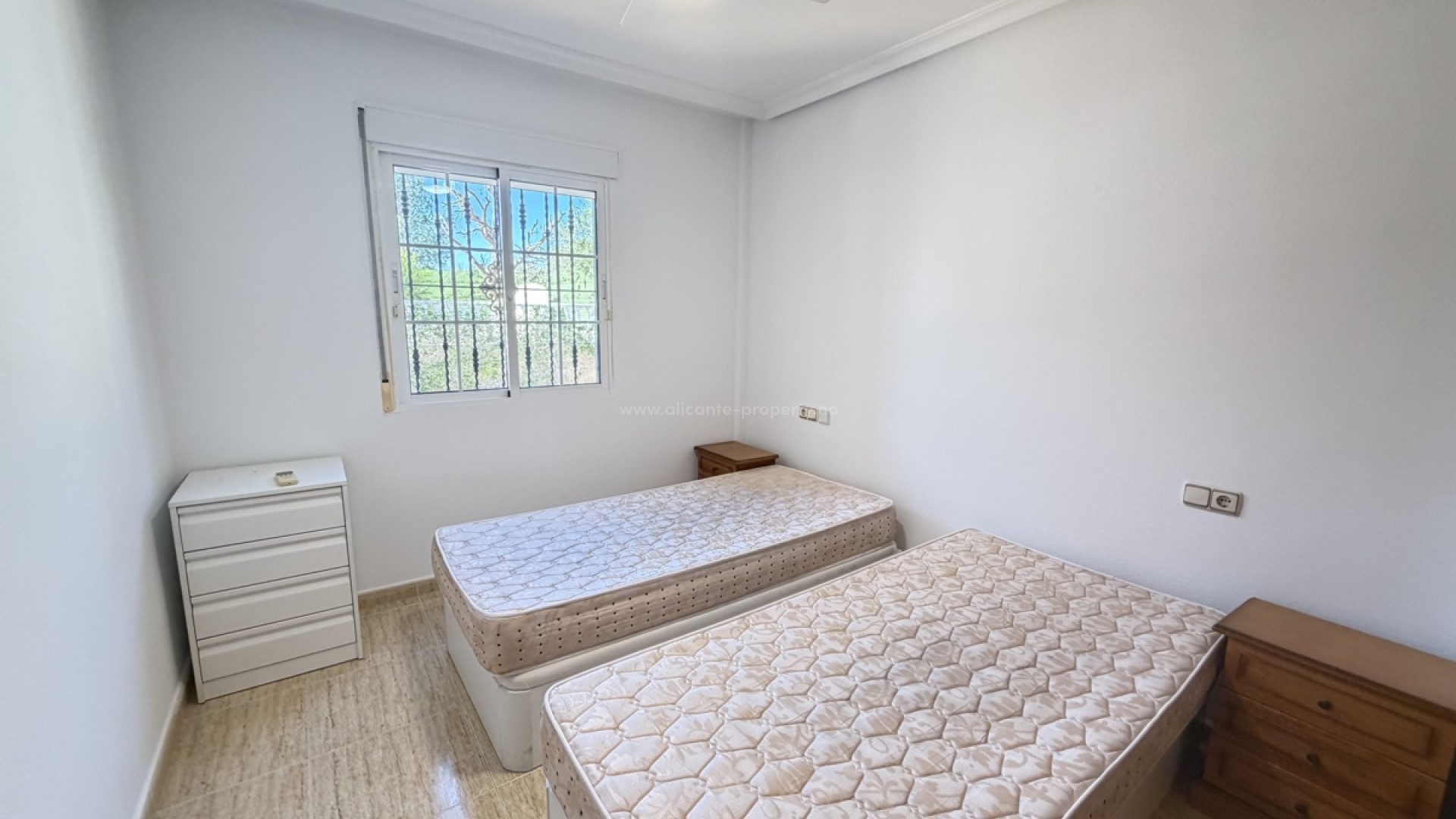 Hus / Villa i Villamartín