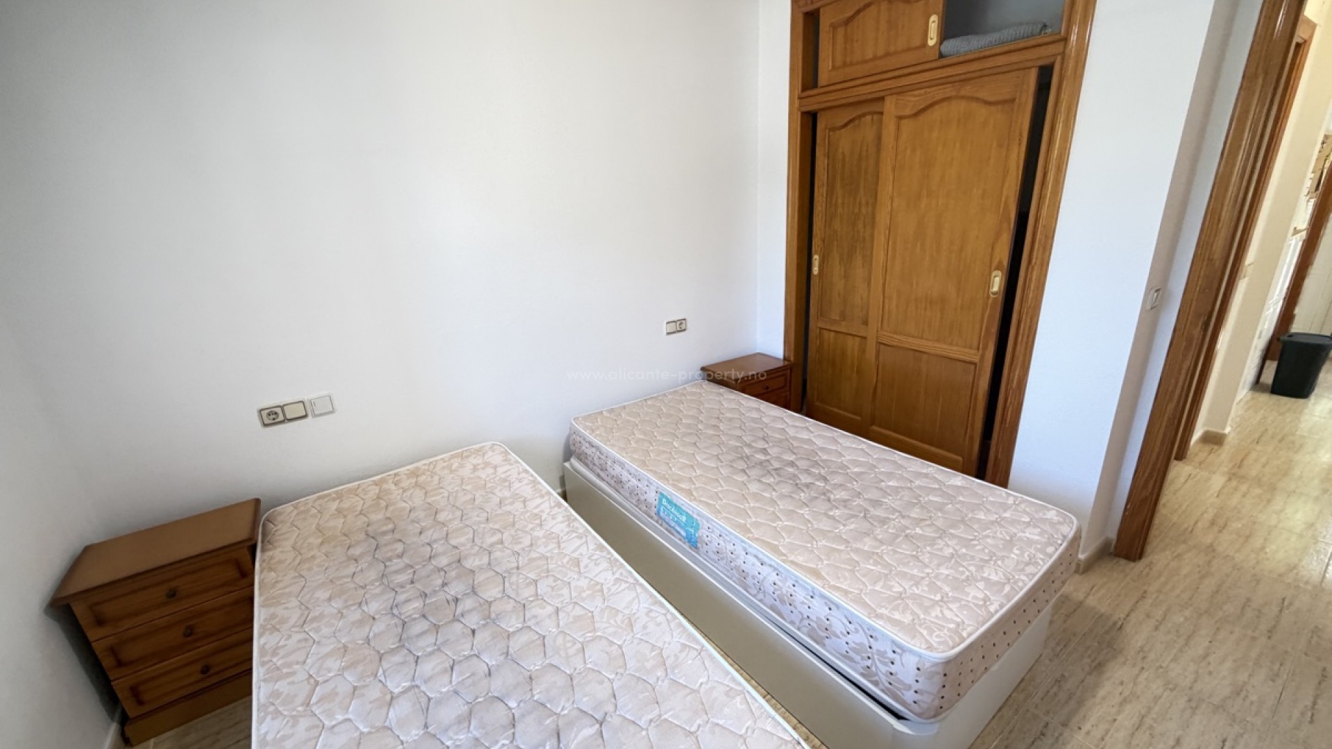 Hus / Villa i Villamartín