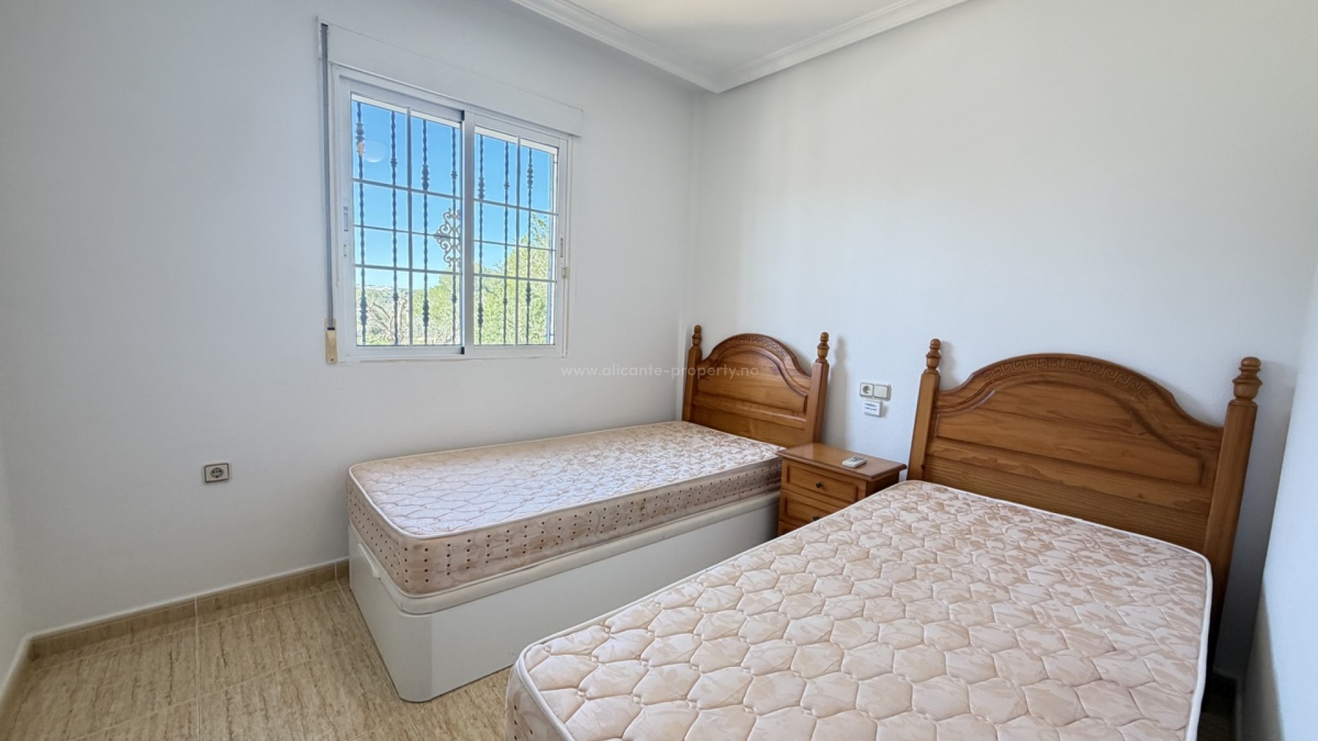 Hus / Villa i Villamartín