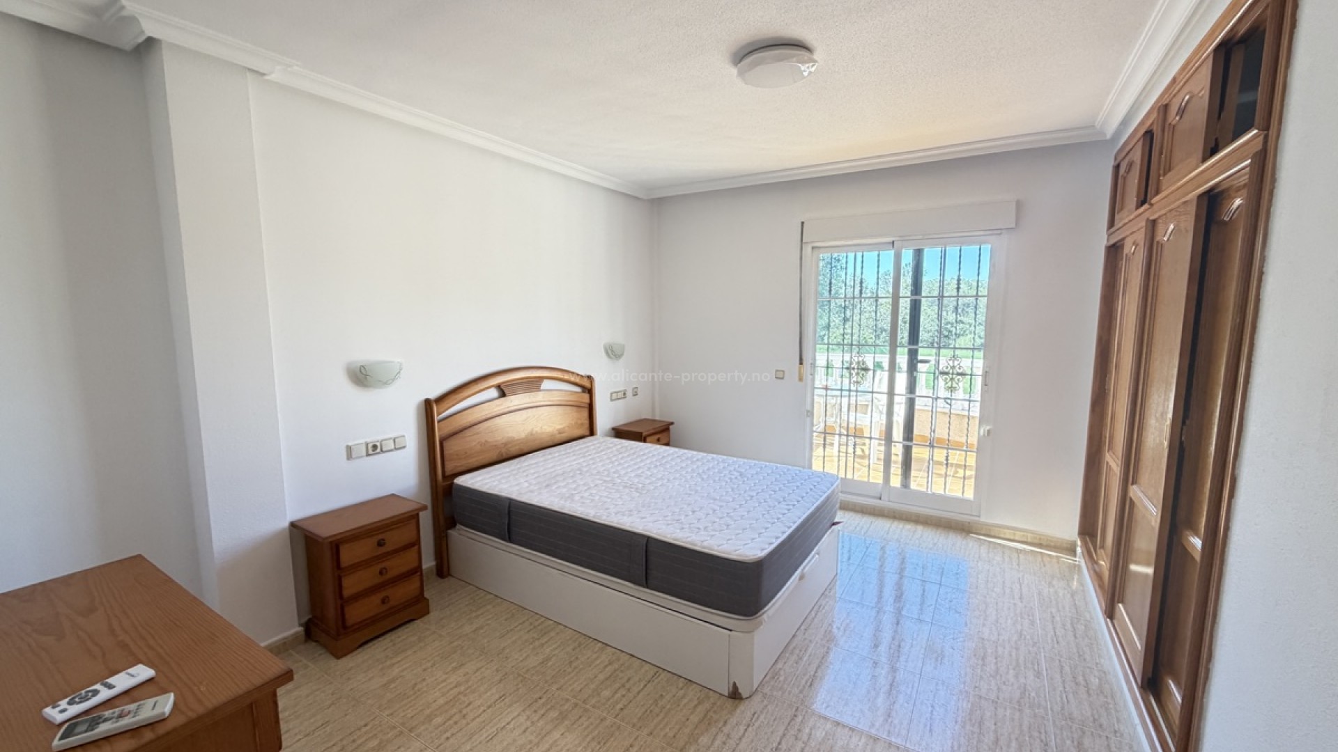 Hus / Villa i Villamartín