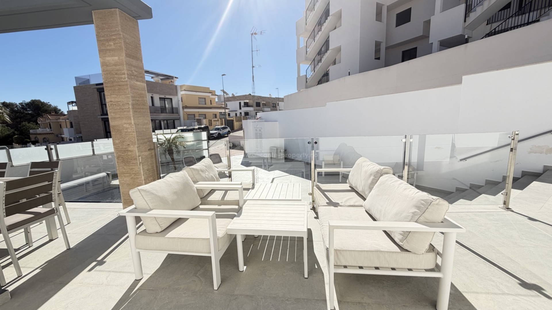 Hus / Villa i Villamartín