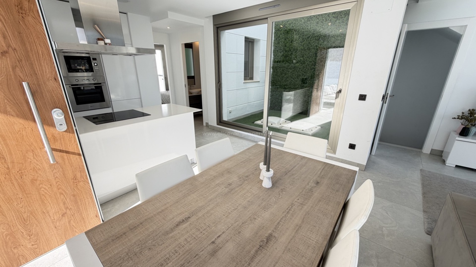 Hus / Villa i Villamartín