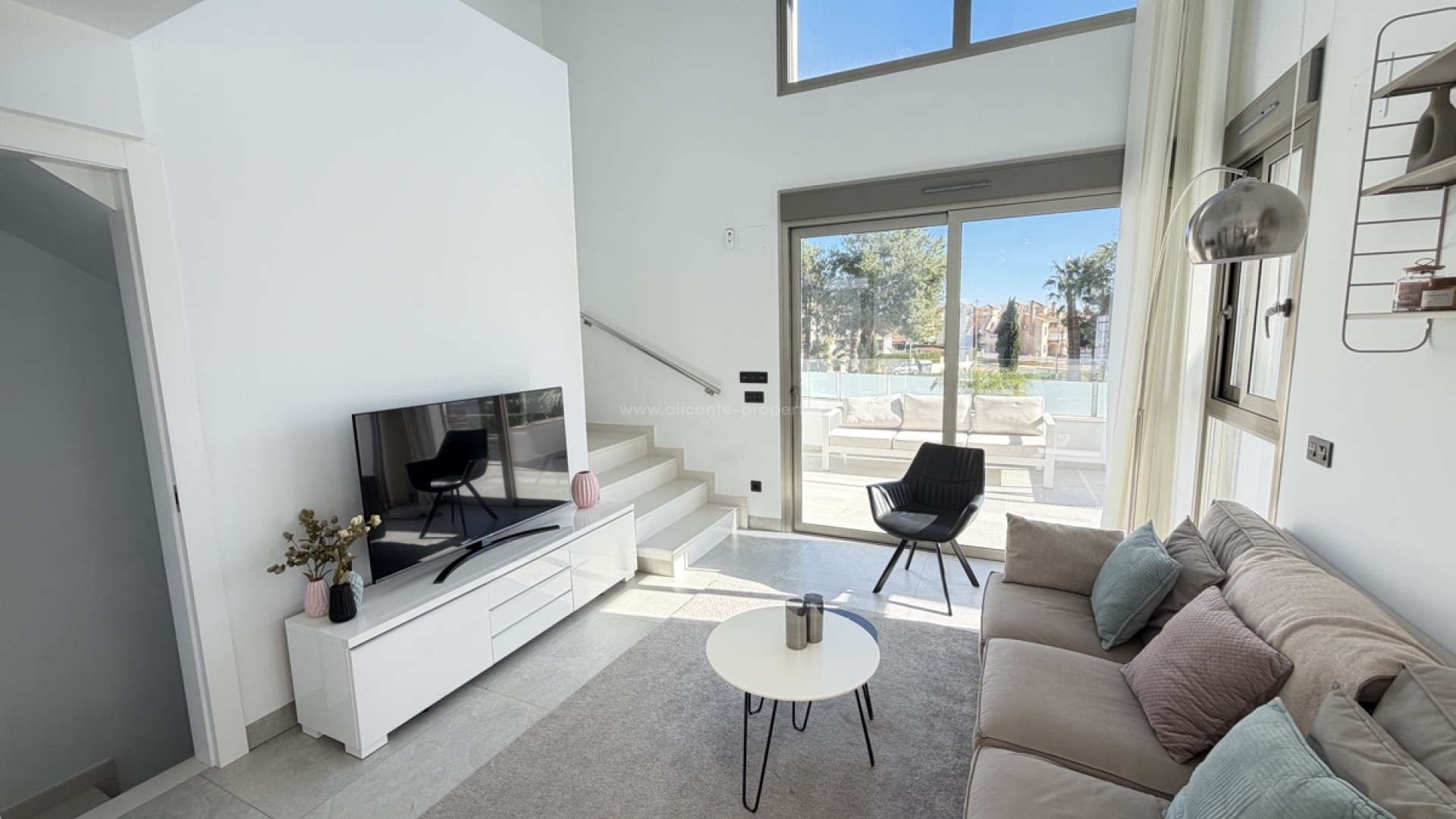 Hus / Villa i Villamartín