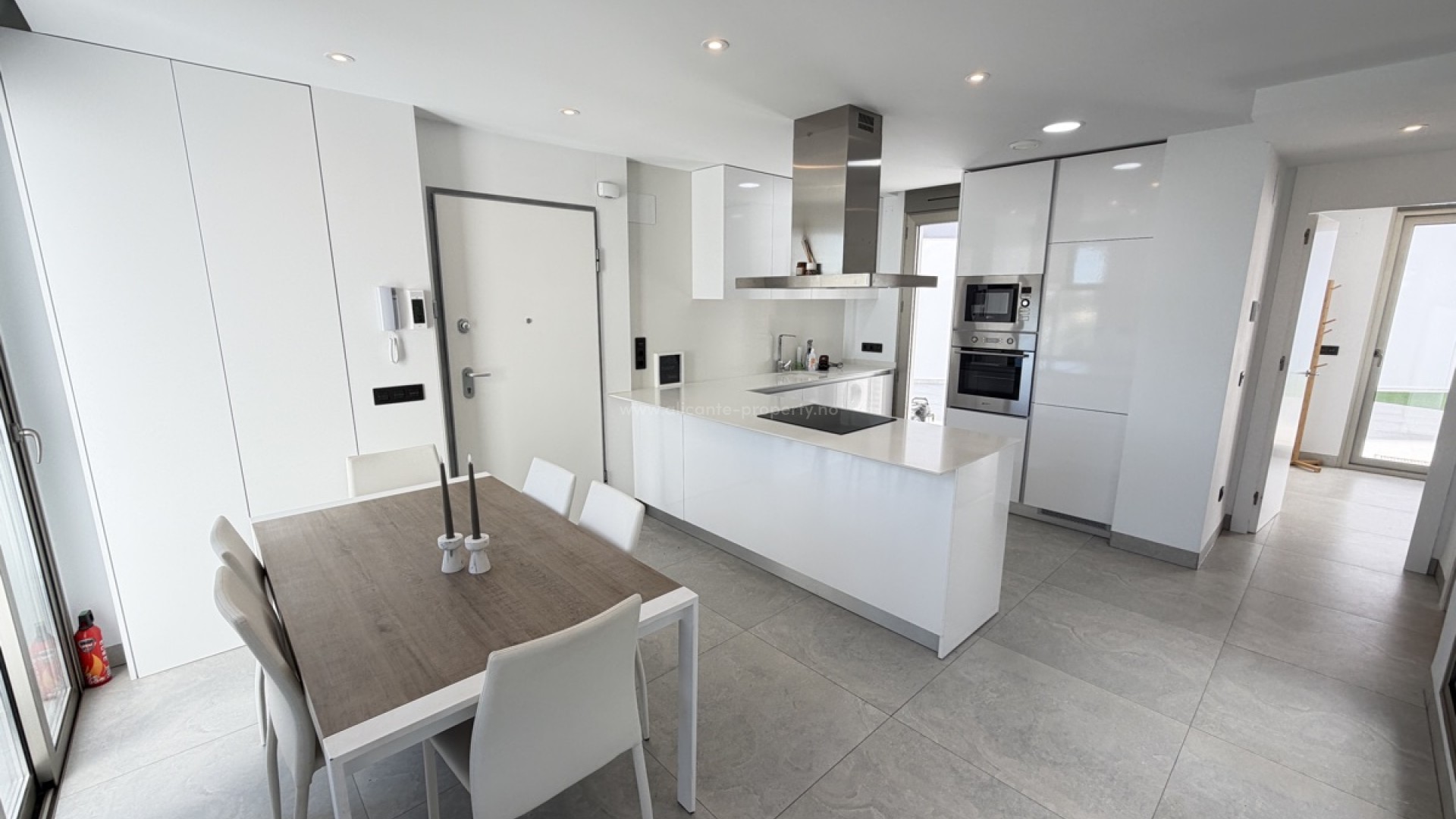 Hus / Villa i Villamartín