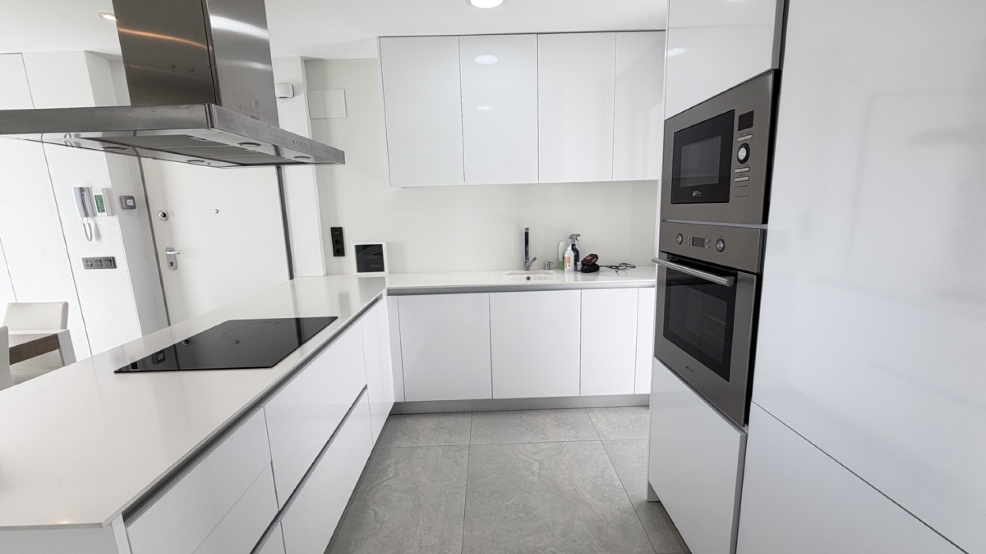 Hus / Villa i Villamartín