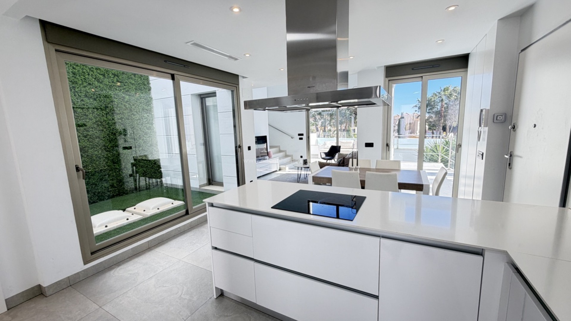 Hus / Villa i Villamartín