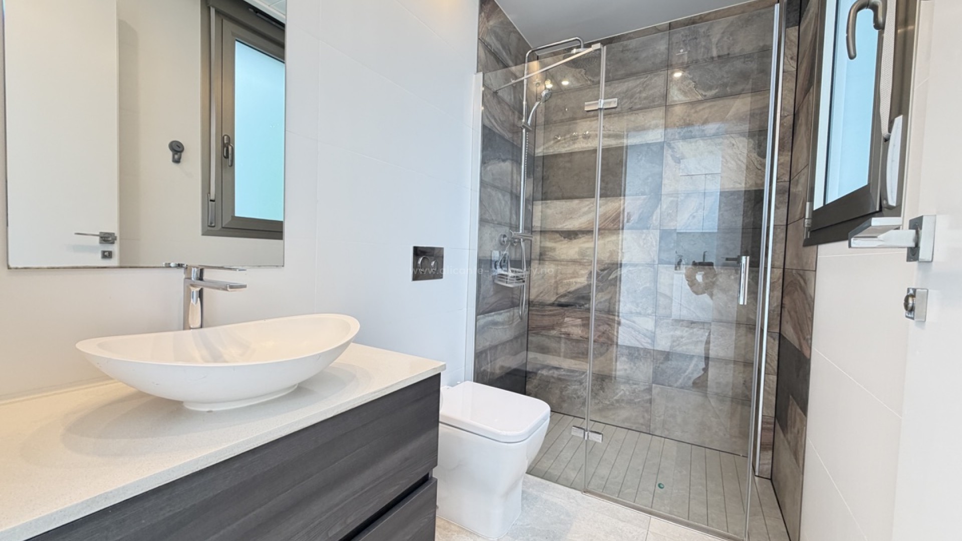 Hus / Villa i Villamartín