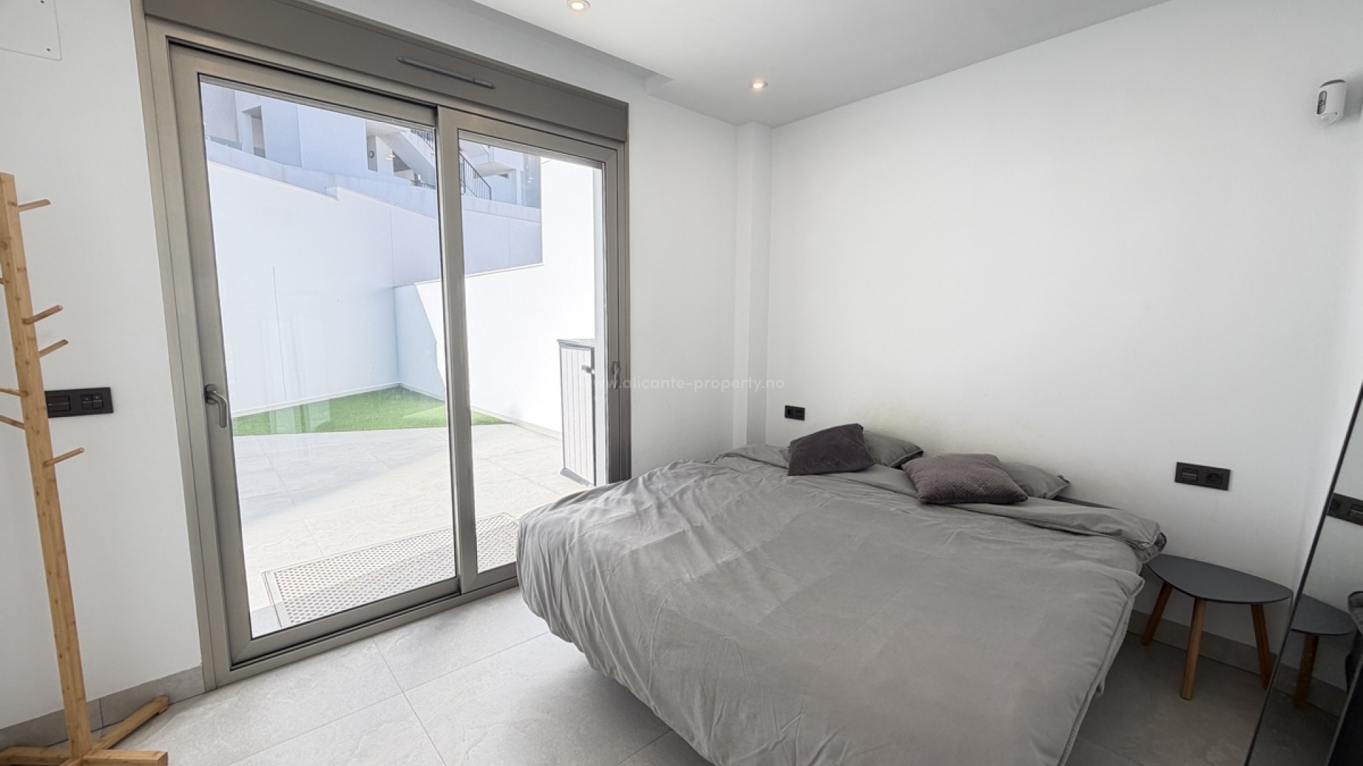 Hus / Villa i Villamartín