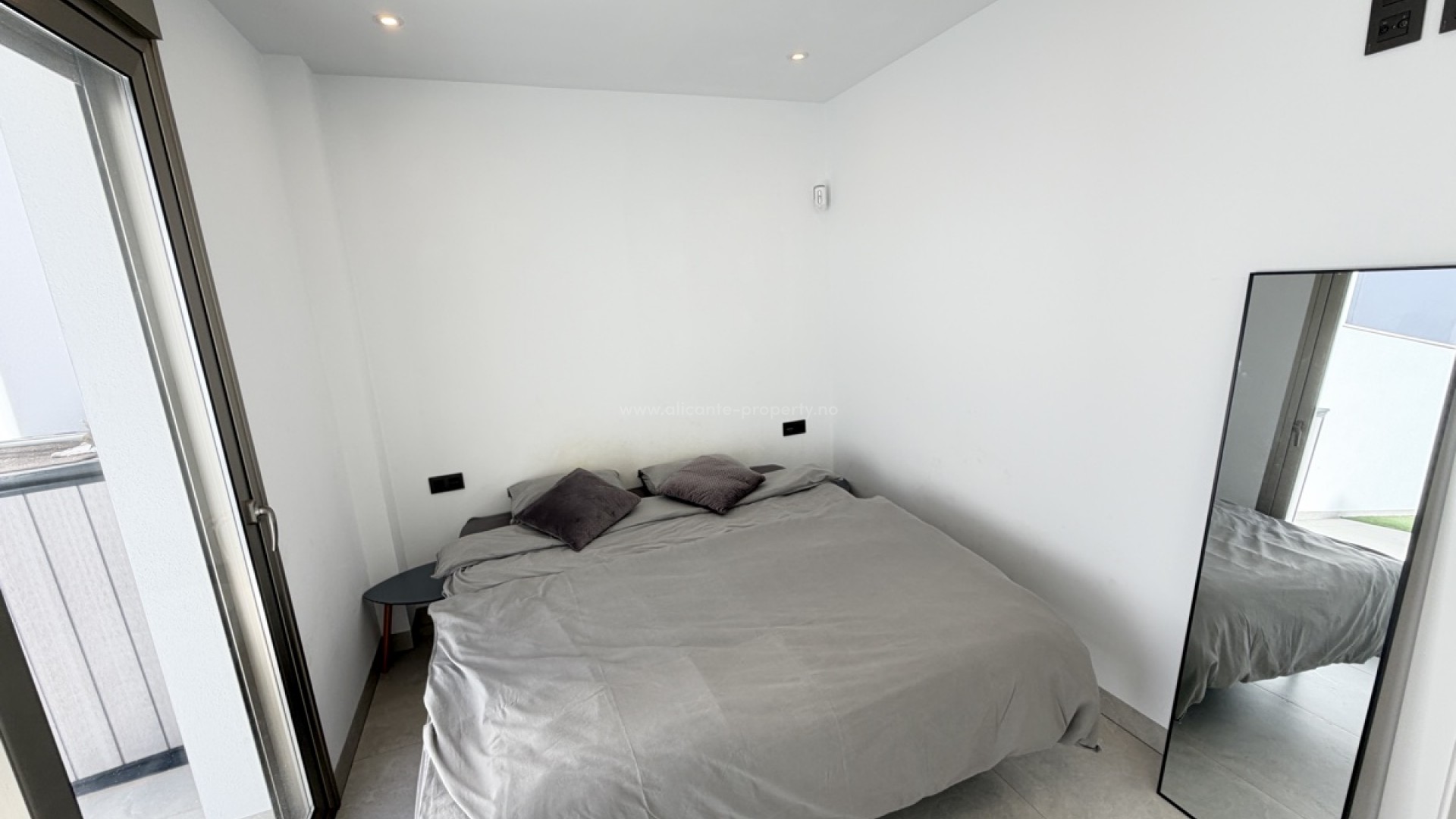 Hus / Villa i Villamartín