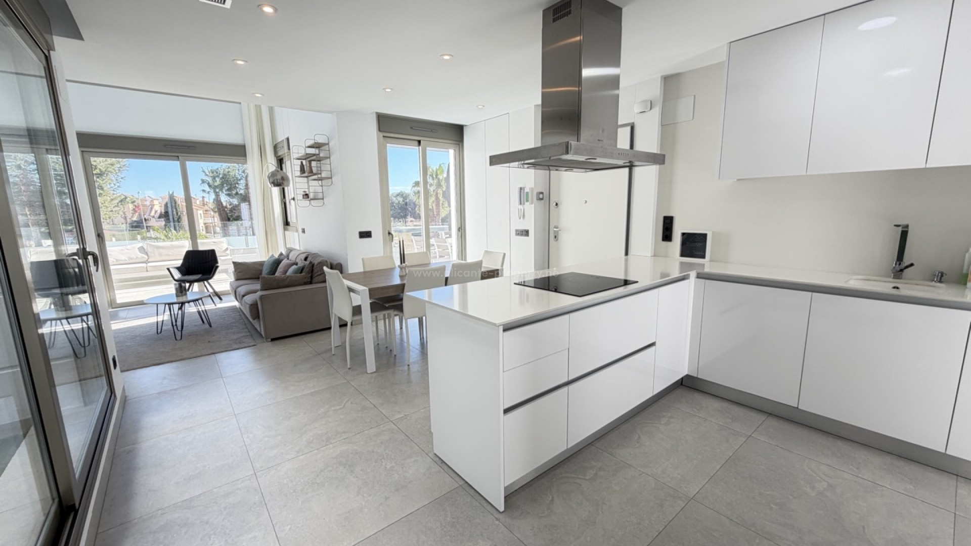 Hus / Villa i Villamartín