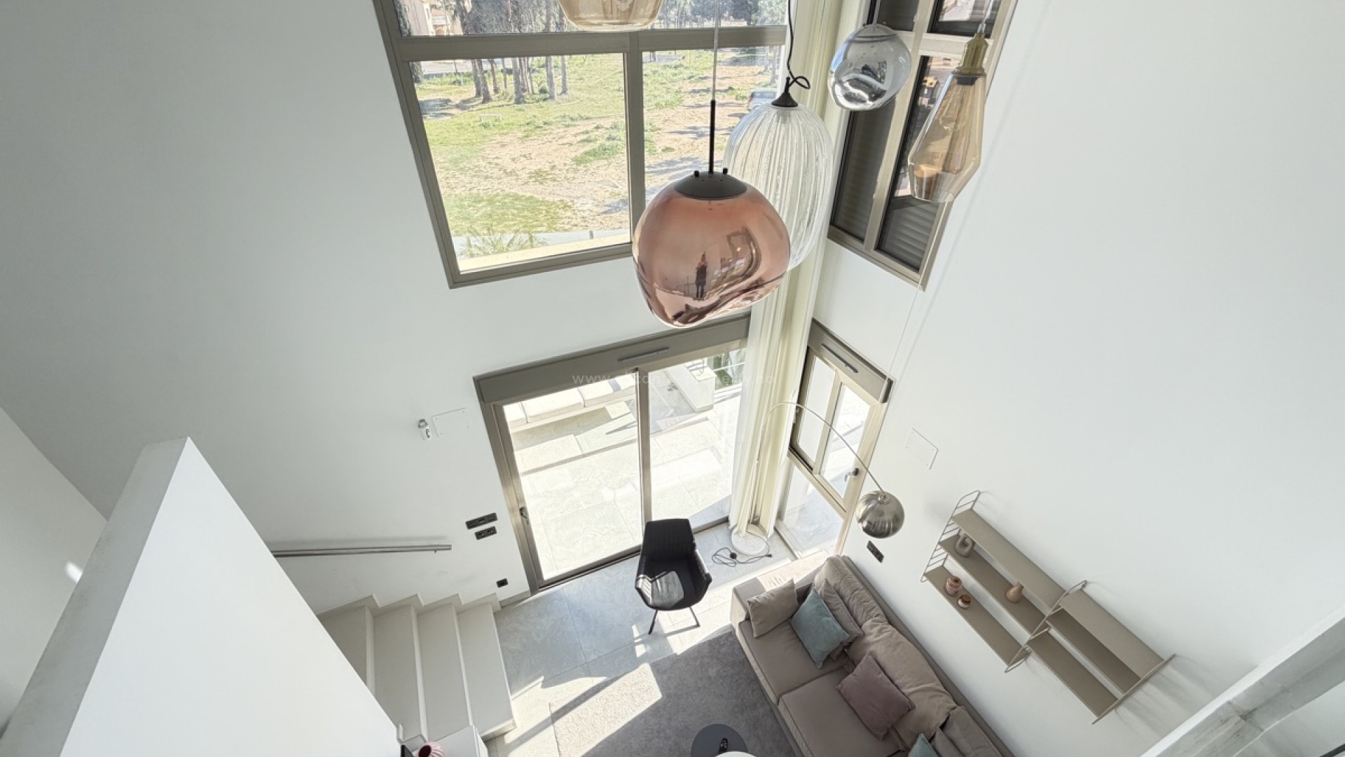 Hus / Villa i Villamartín