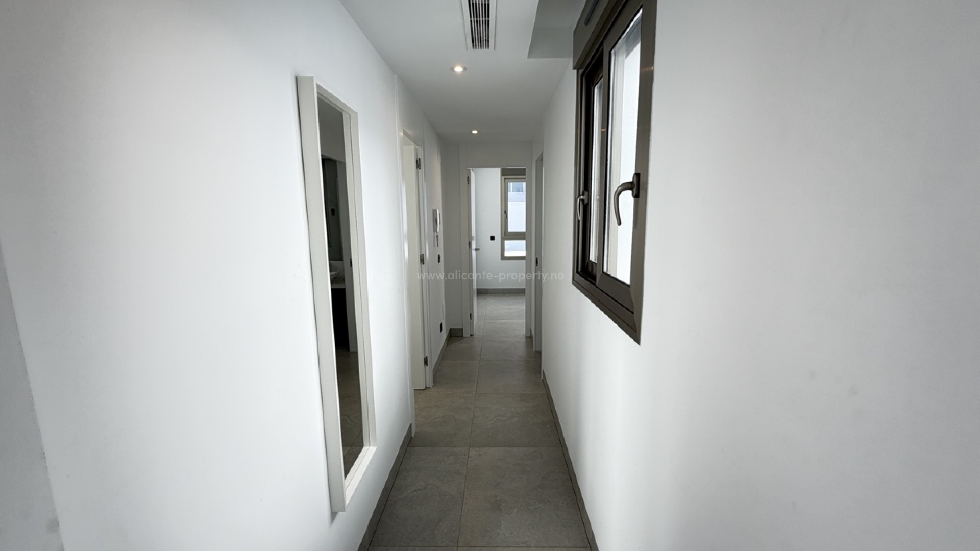 Hus / Villa i Villamartín