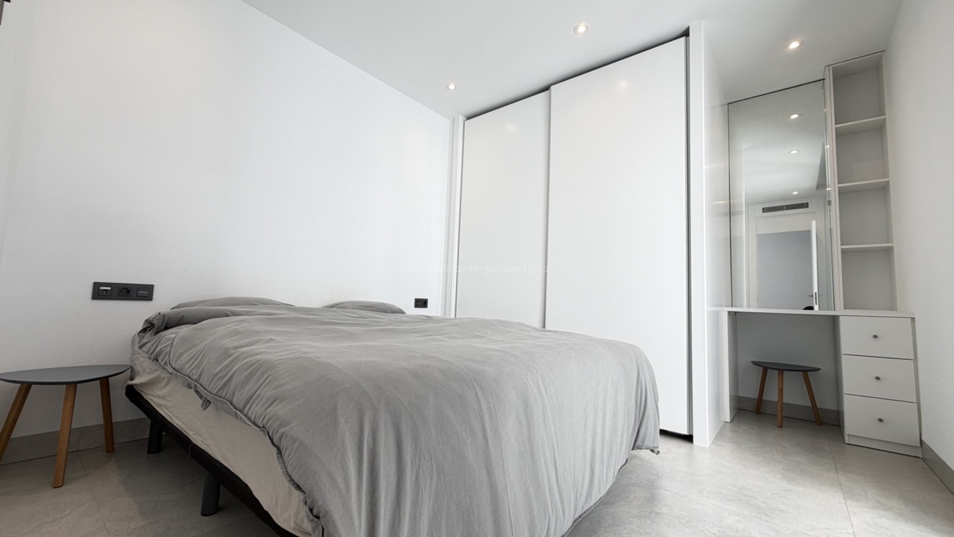 Hus / Villa i Villamartín