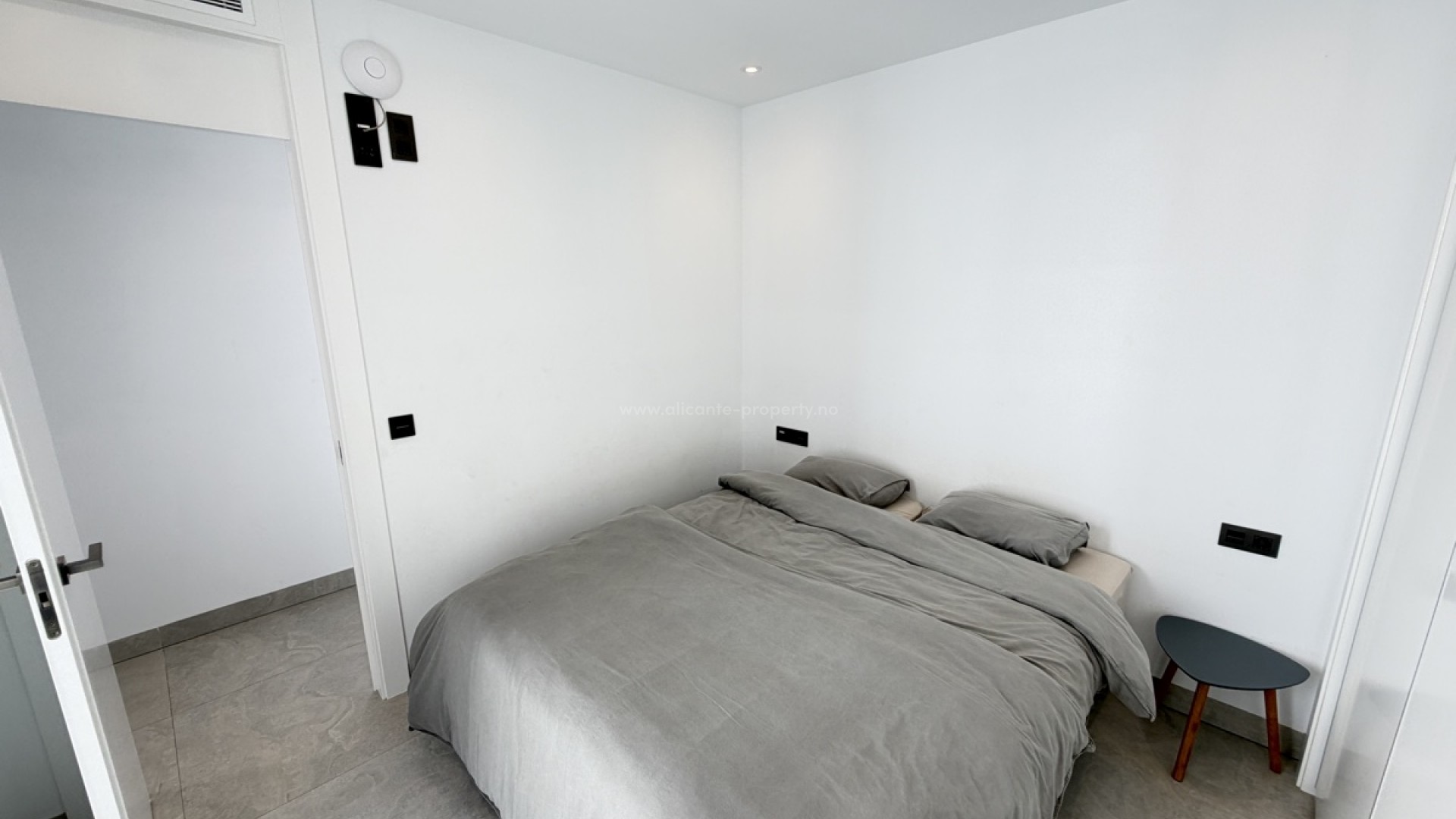 Hus / Villa i Villamartín