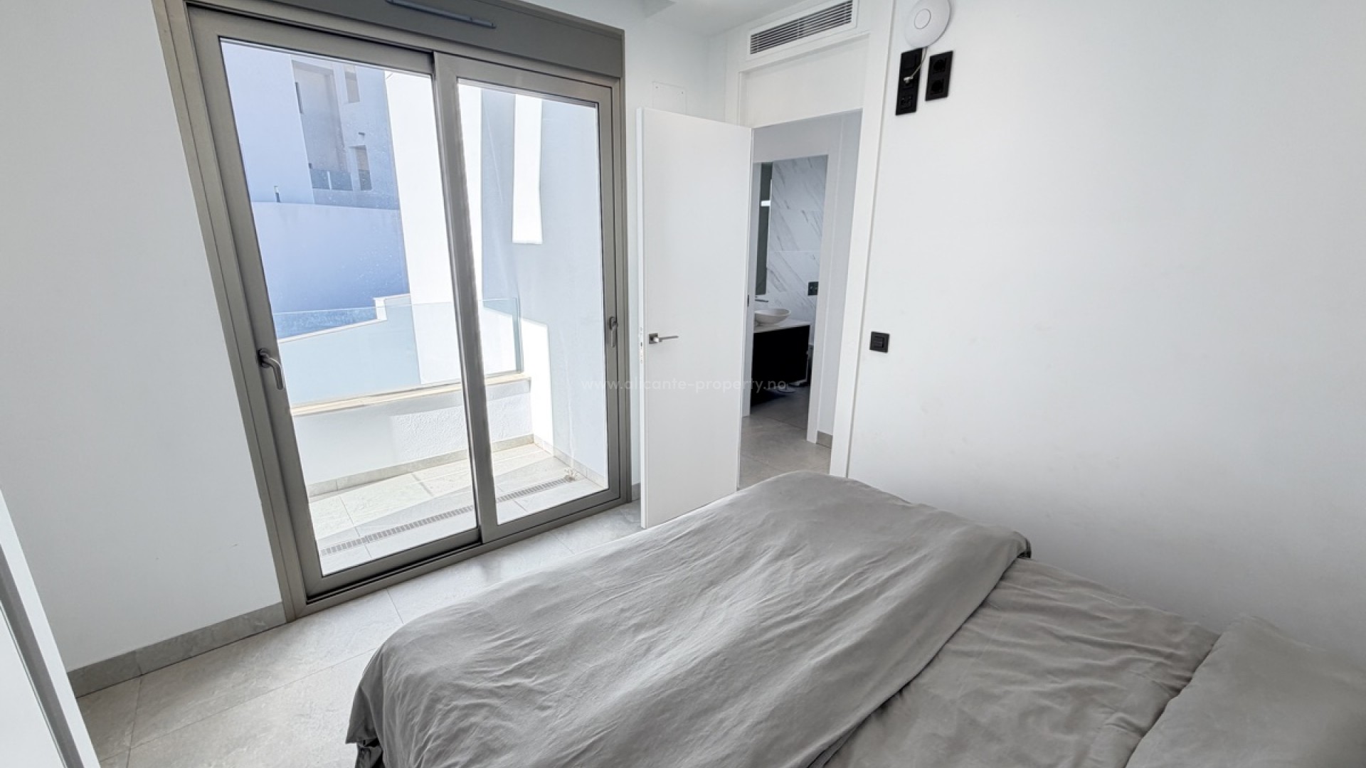 Hus / Villa i Villamartín