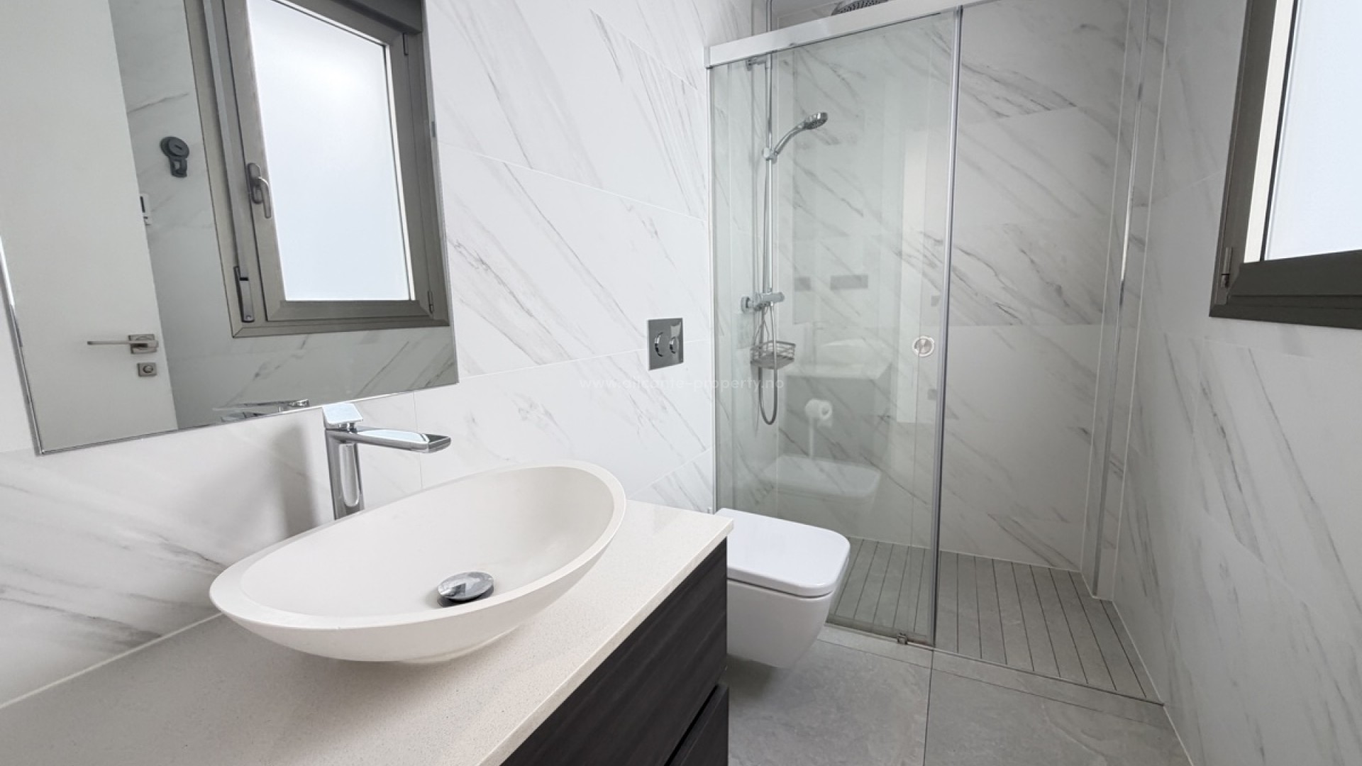 Hus / Villa i Villamartín