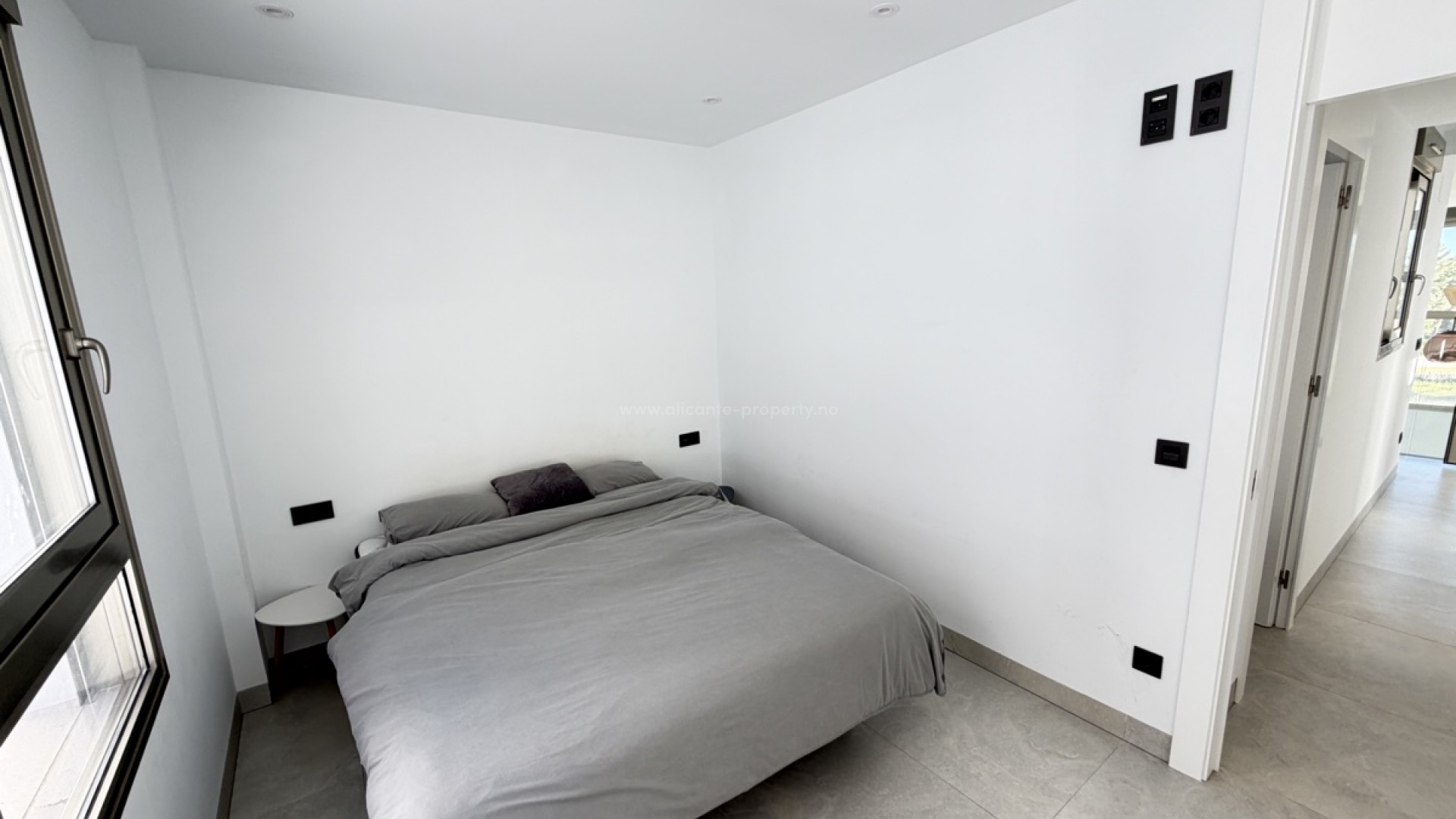 Hus / Villa i Villamartín