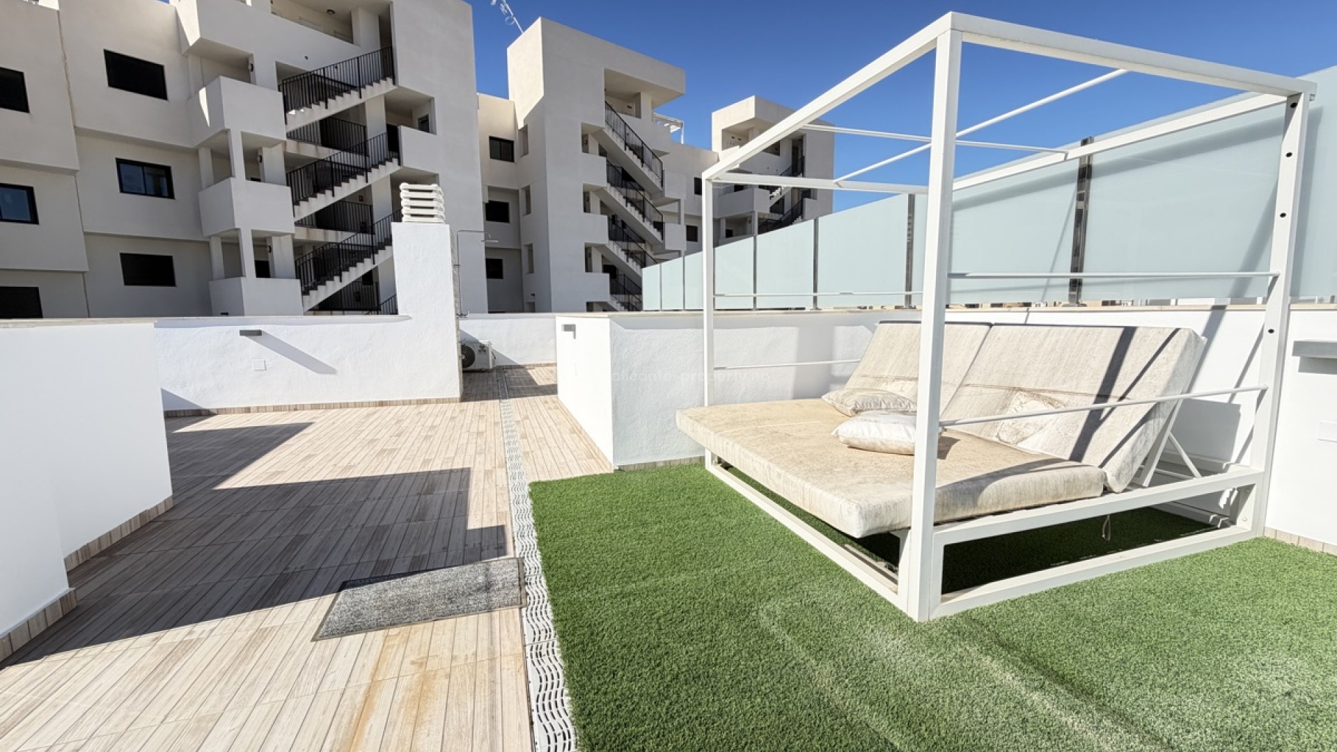 Hus / Villa i Villamartín