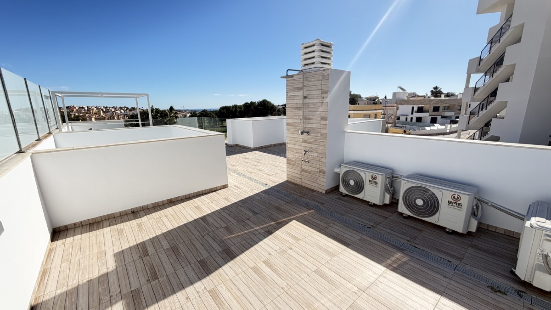 Hus / Villa i Villamartín