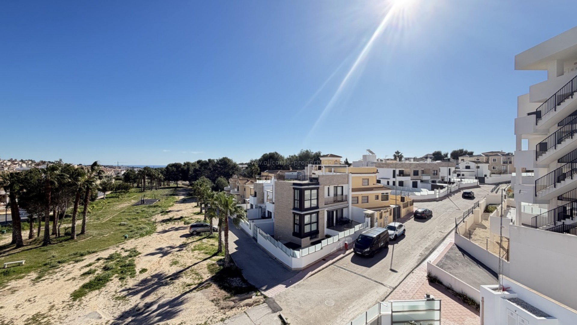 Hus / Villa i Villamartín