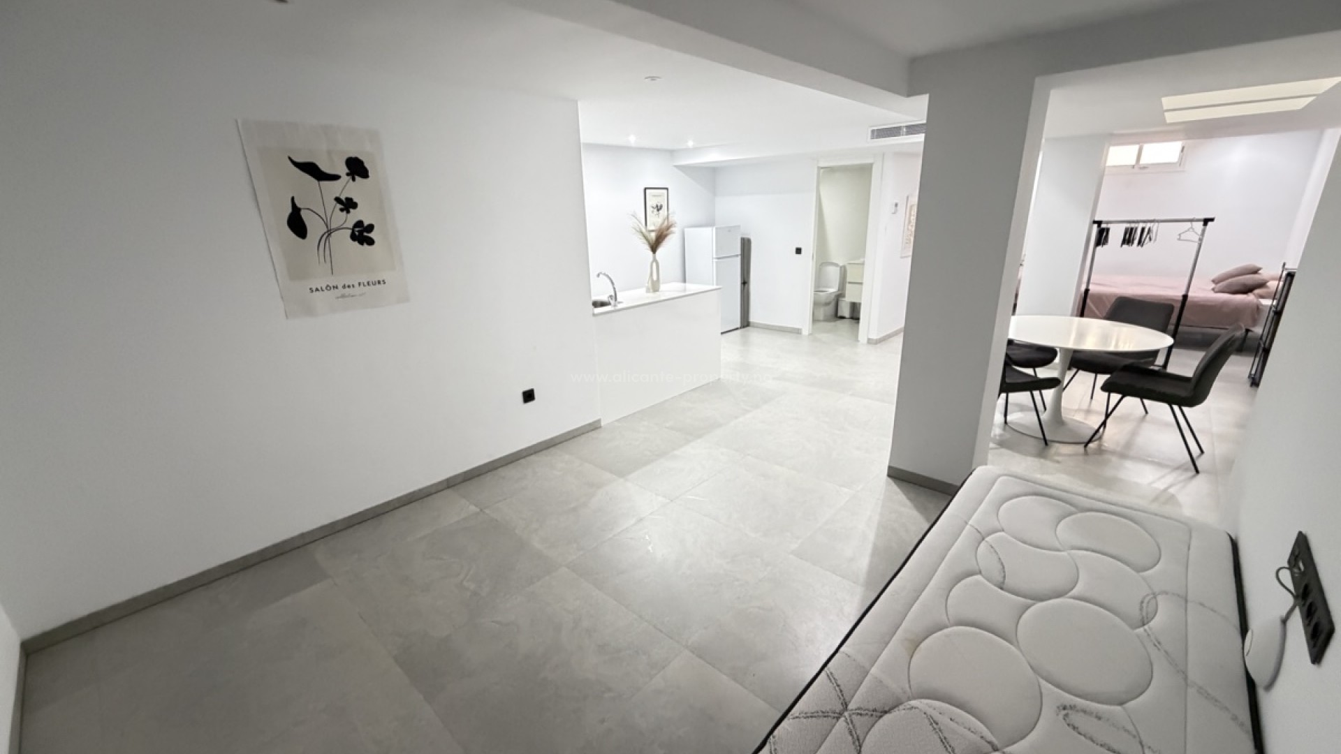 Hus / Villa i Villamartín