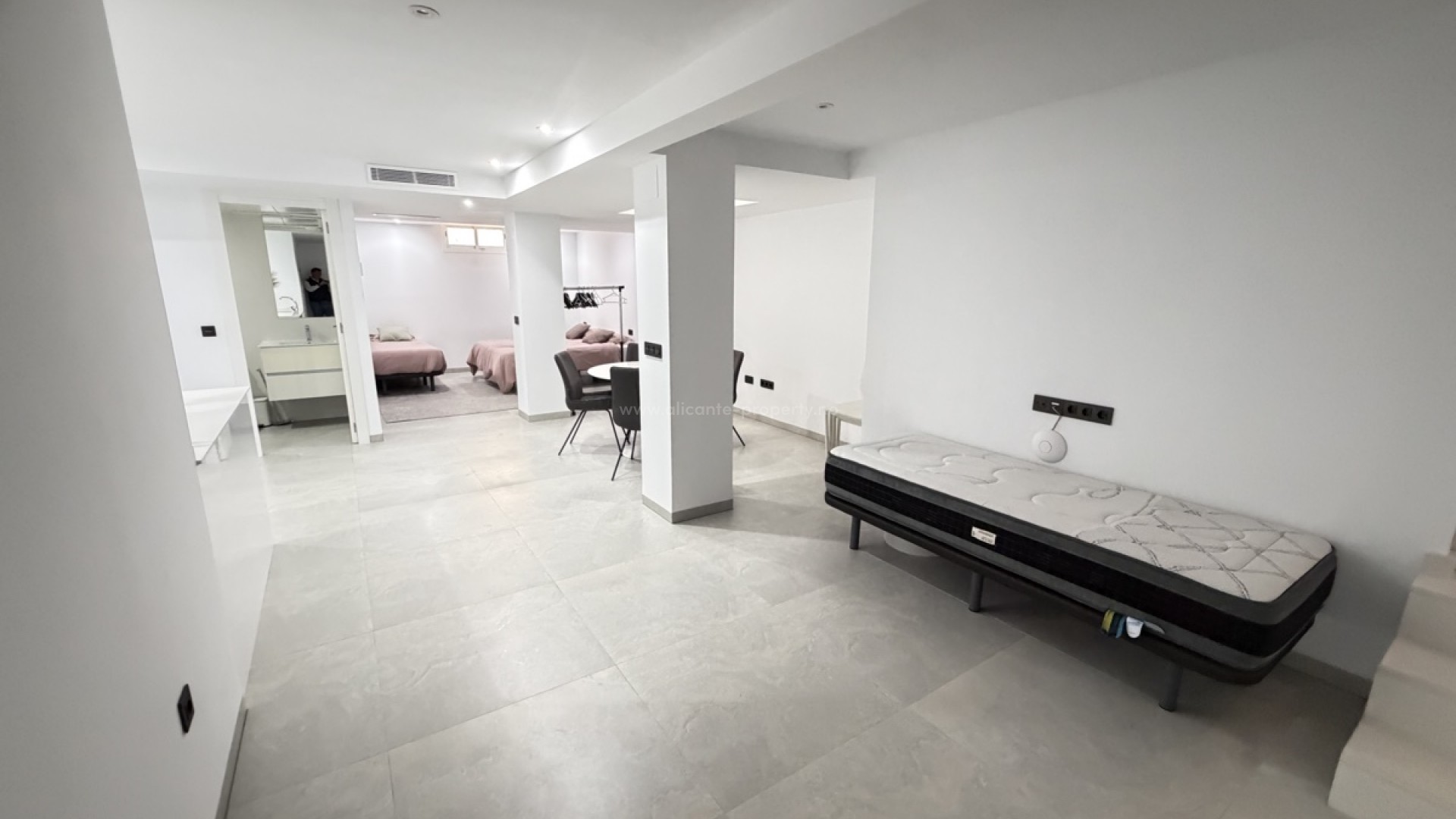 Hus / Villa i Villamartín