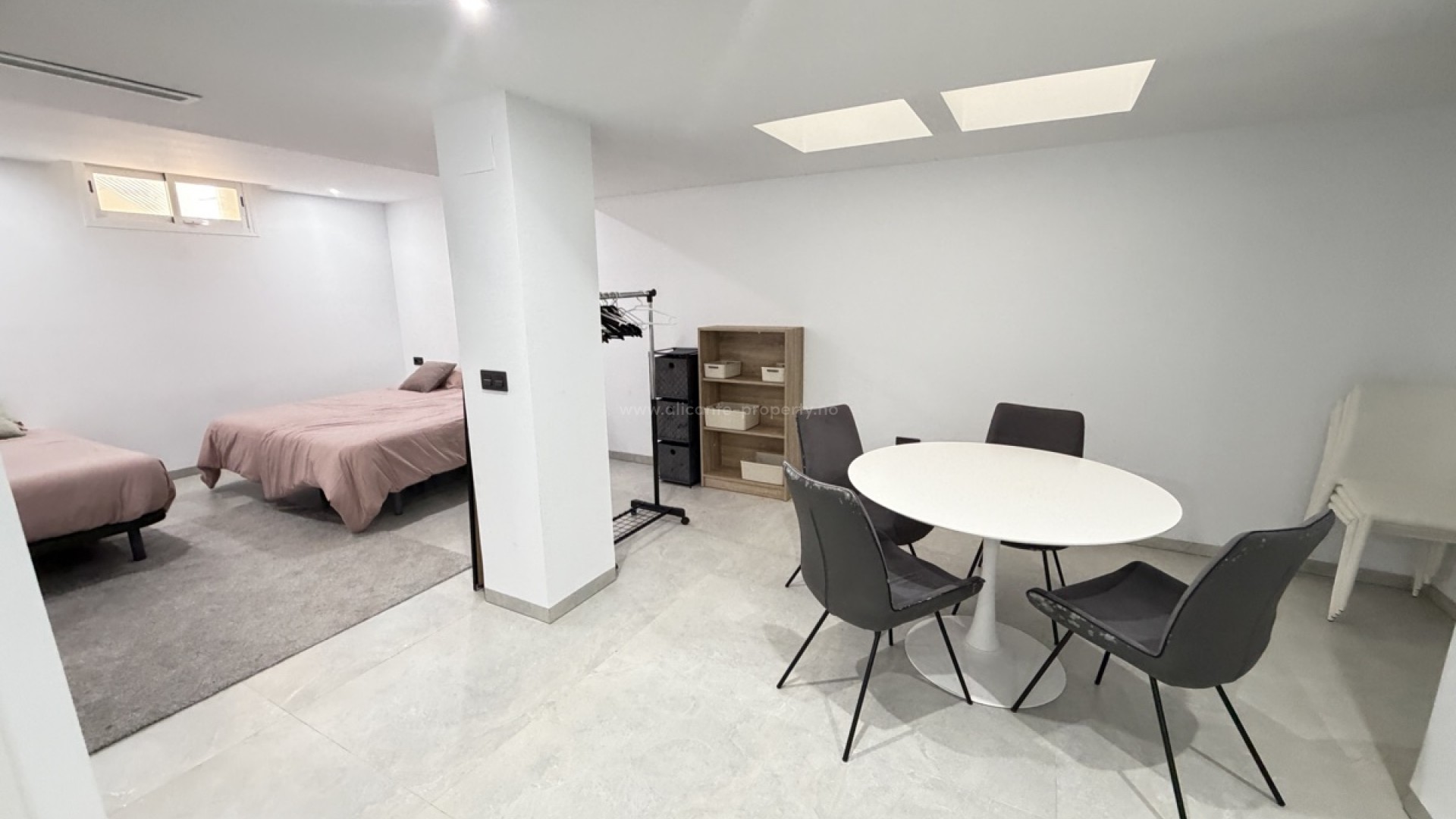 Hus / Villa i Villamartín