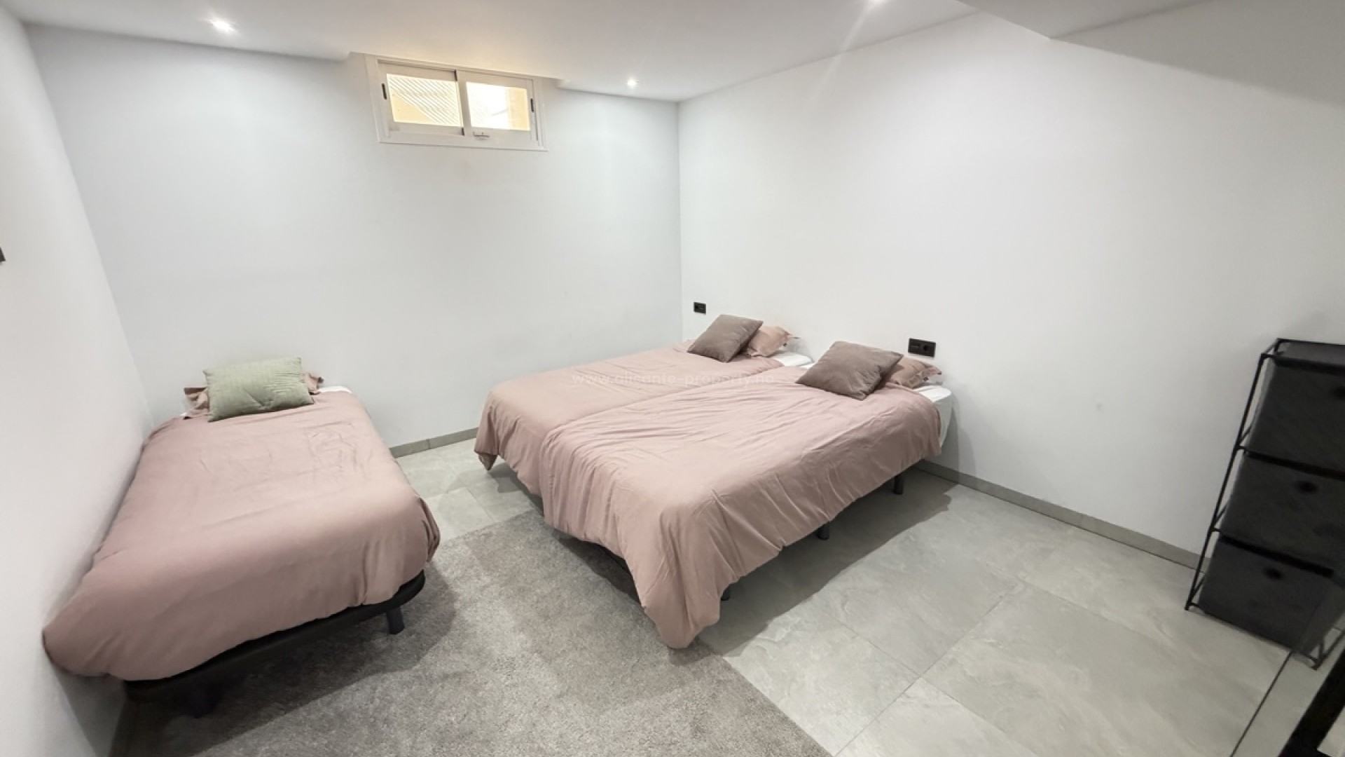 Hus / Villa i Villamartín