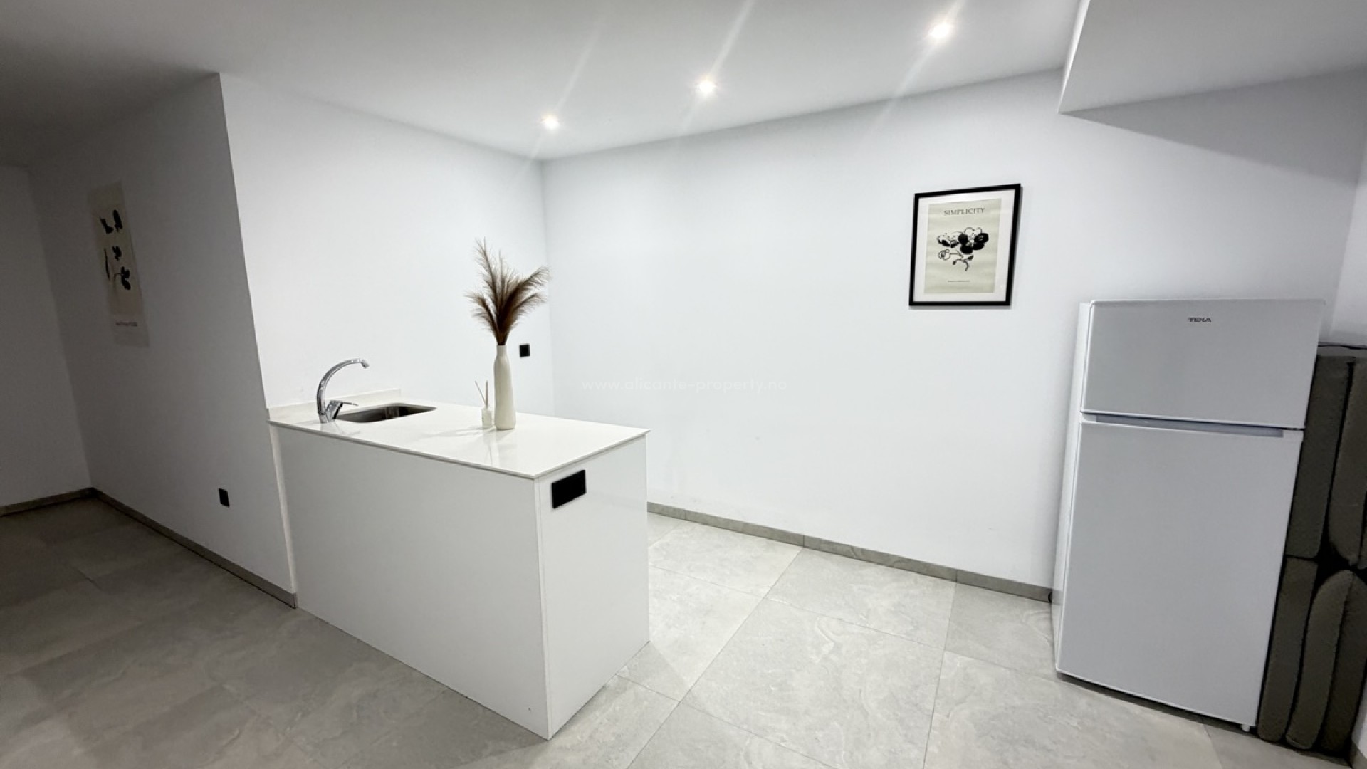 Hus / Villa i Villamartín