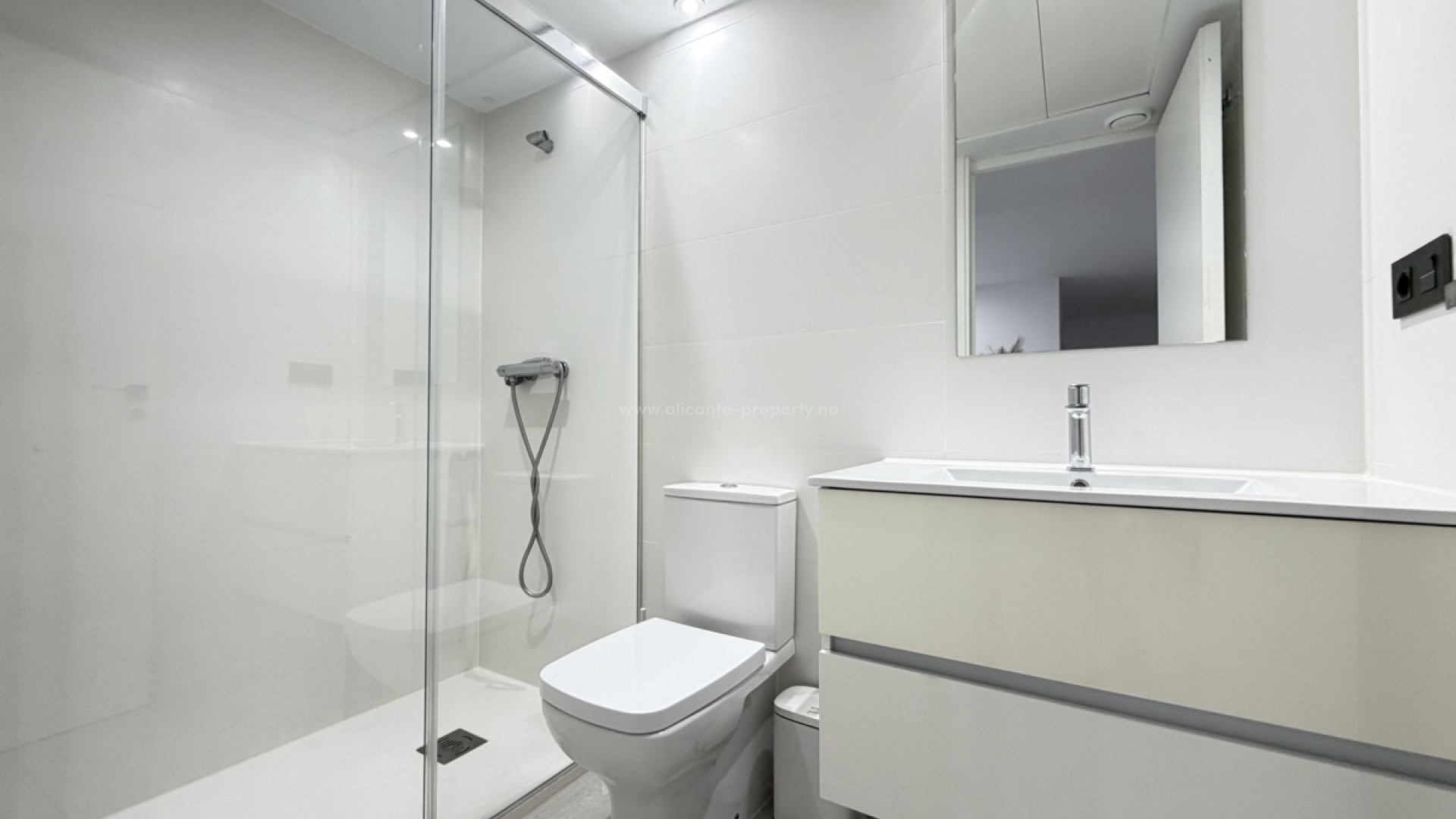 Hus / Villa i Villamartín