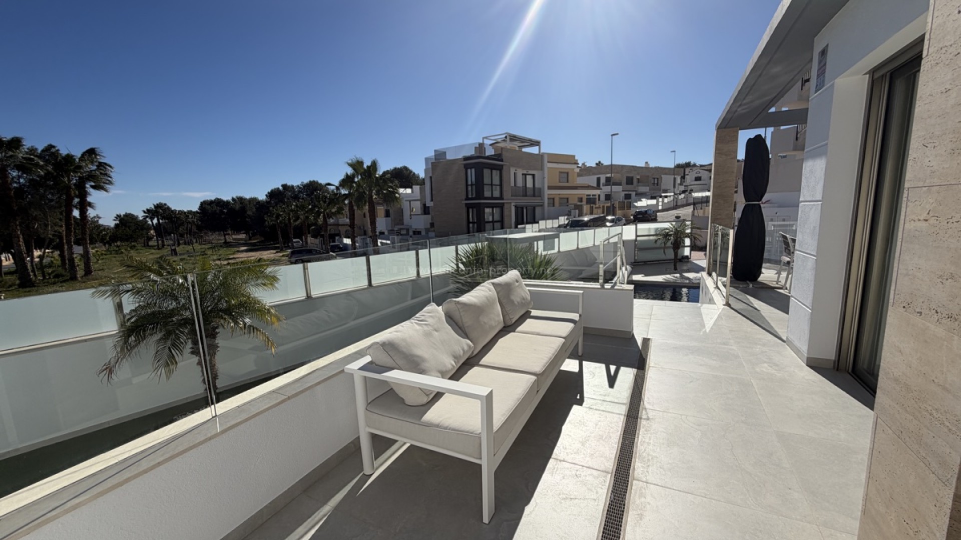 Hus / Villa i Villamartín