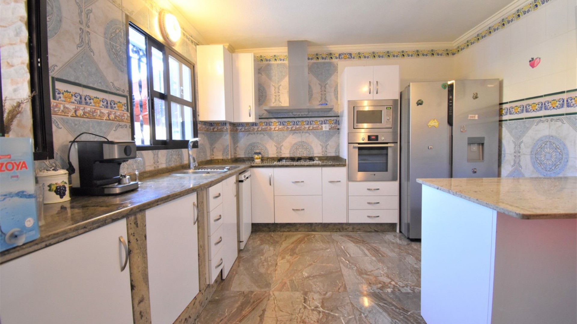 Hus / Villa i Villamartín