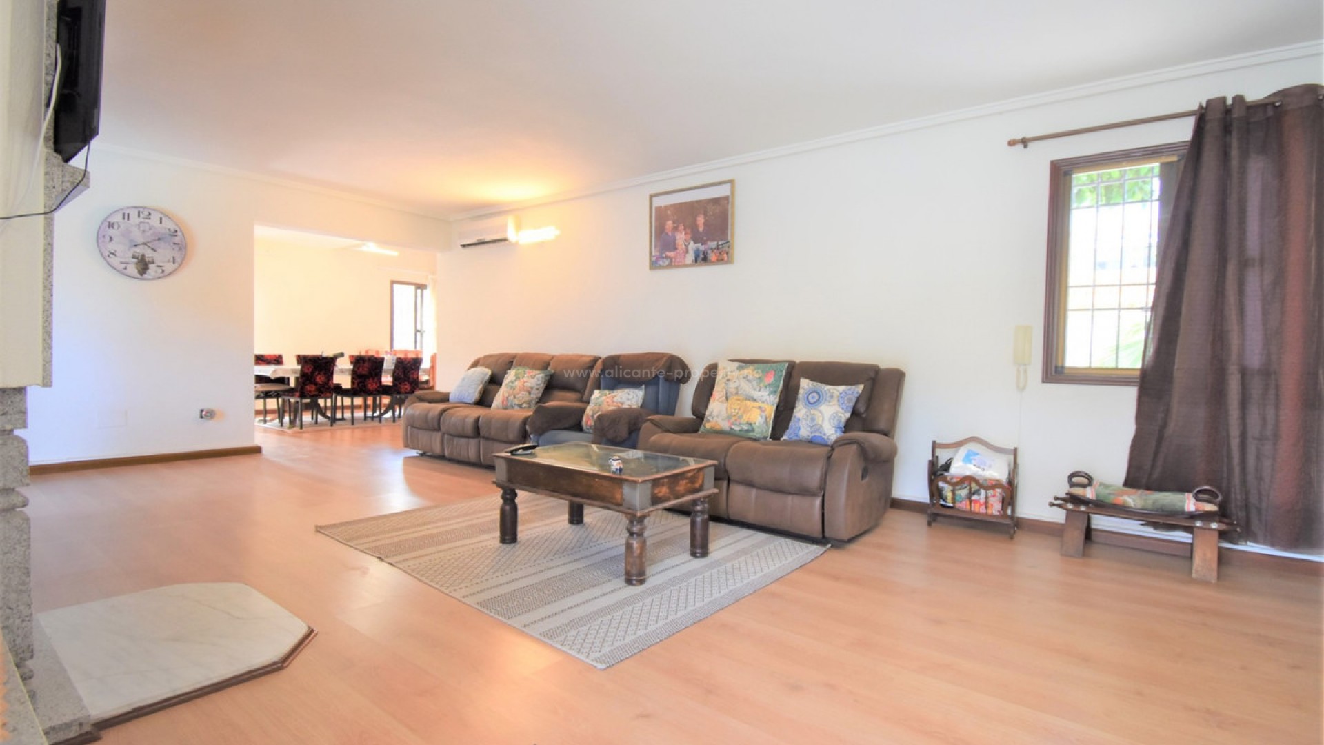 Hus / Villa i Villamartín