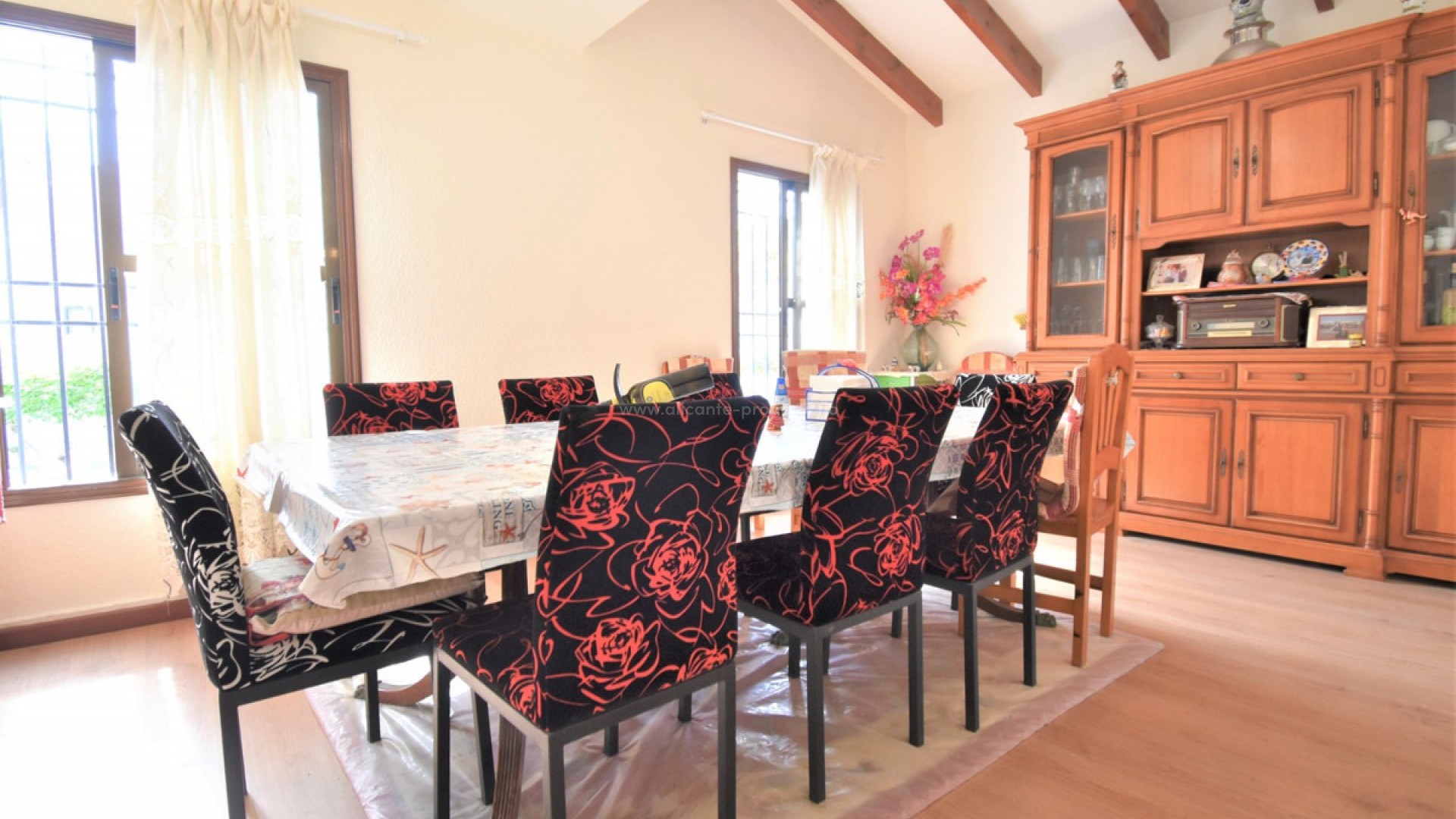 Hus / Villa i Villamartín