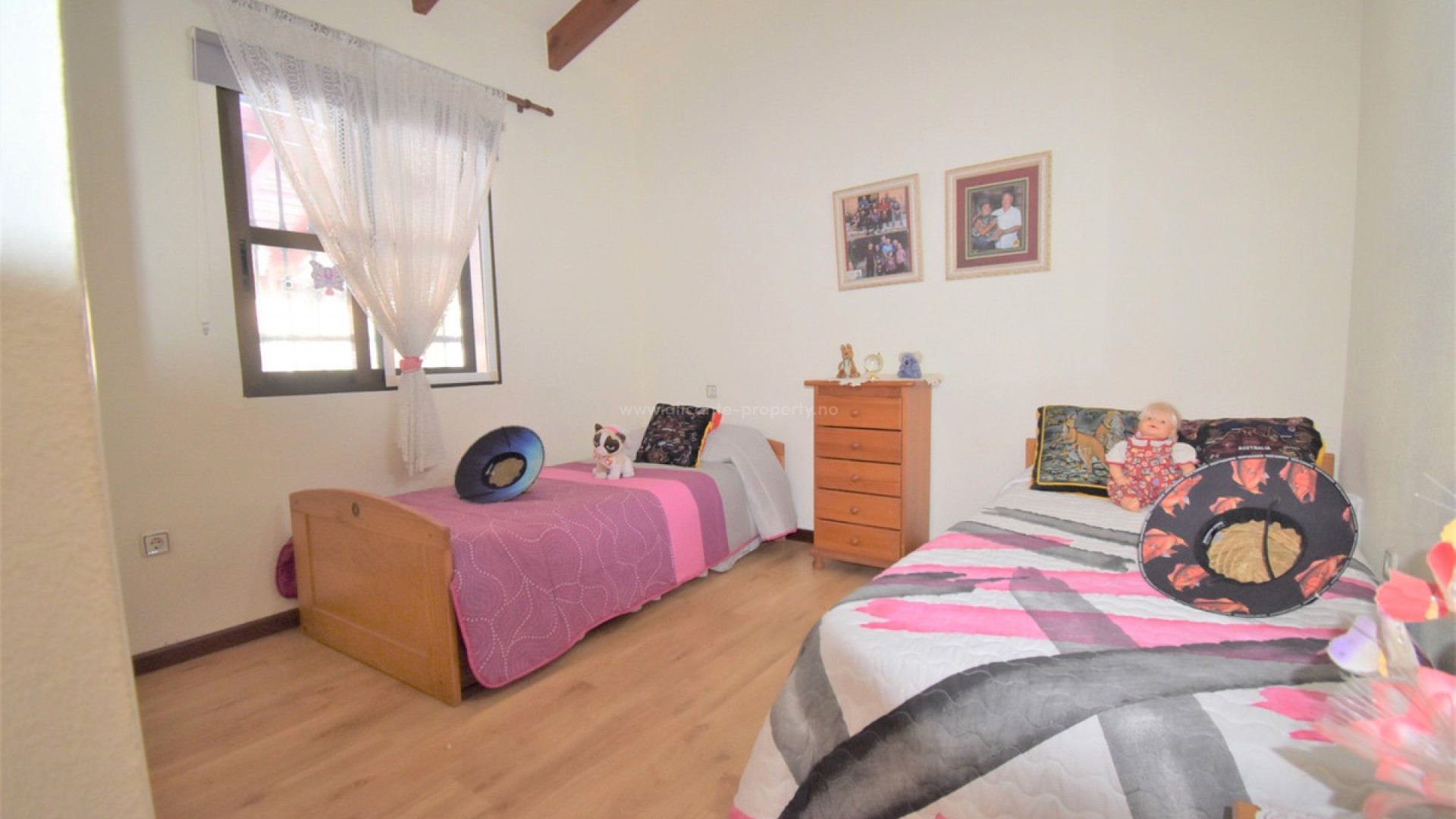 Hus / Villa i Villamartín