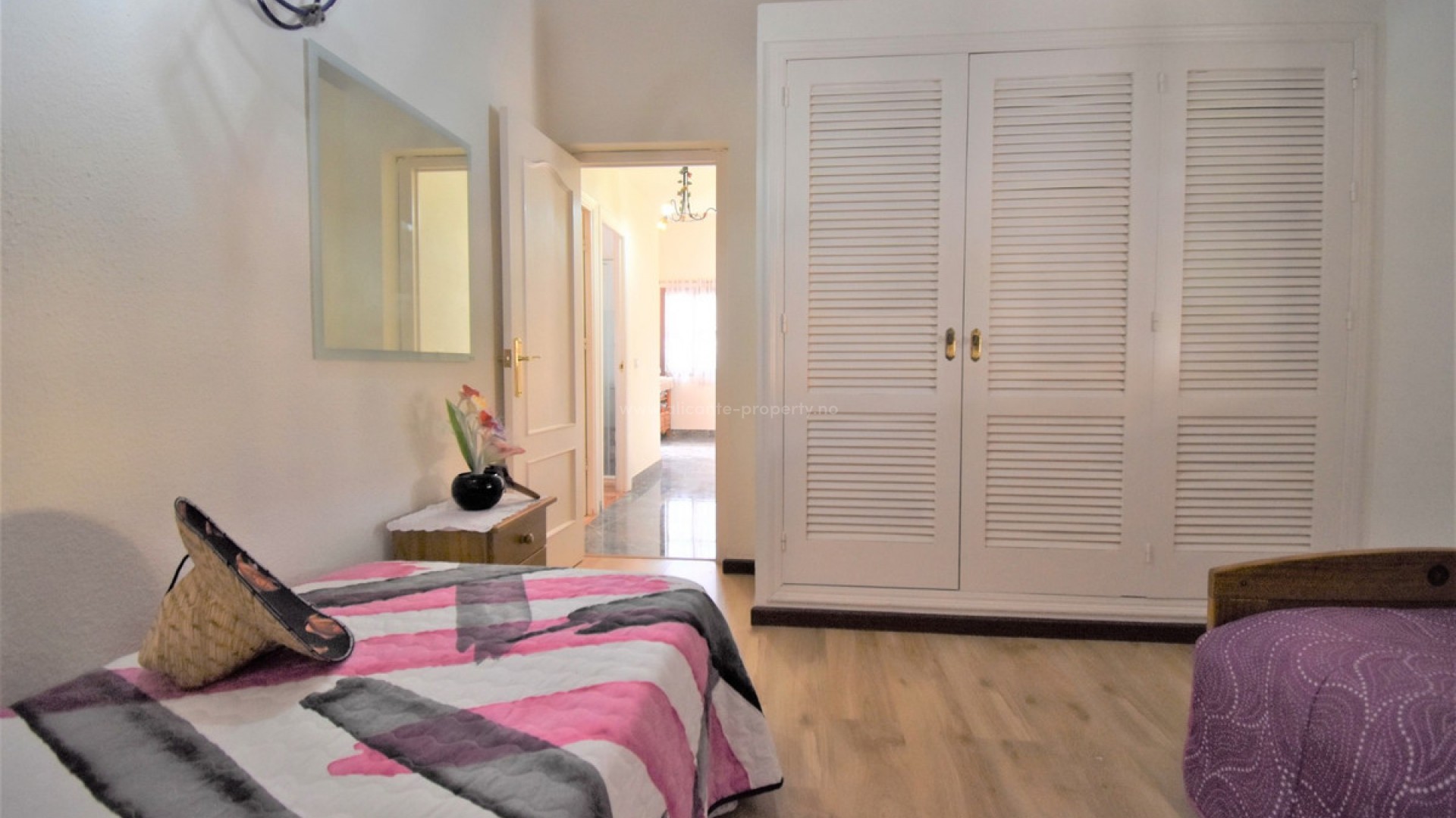 Hus / Villa i Villamartín