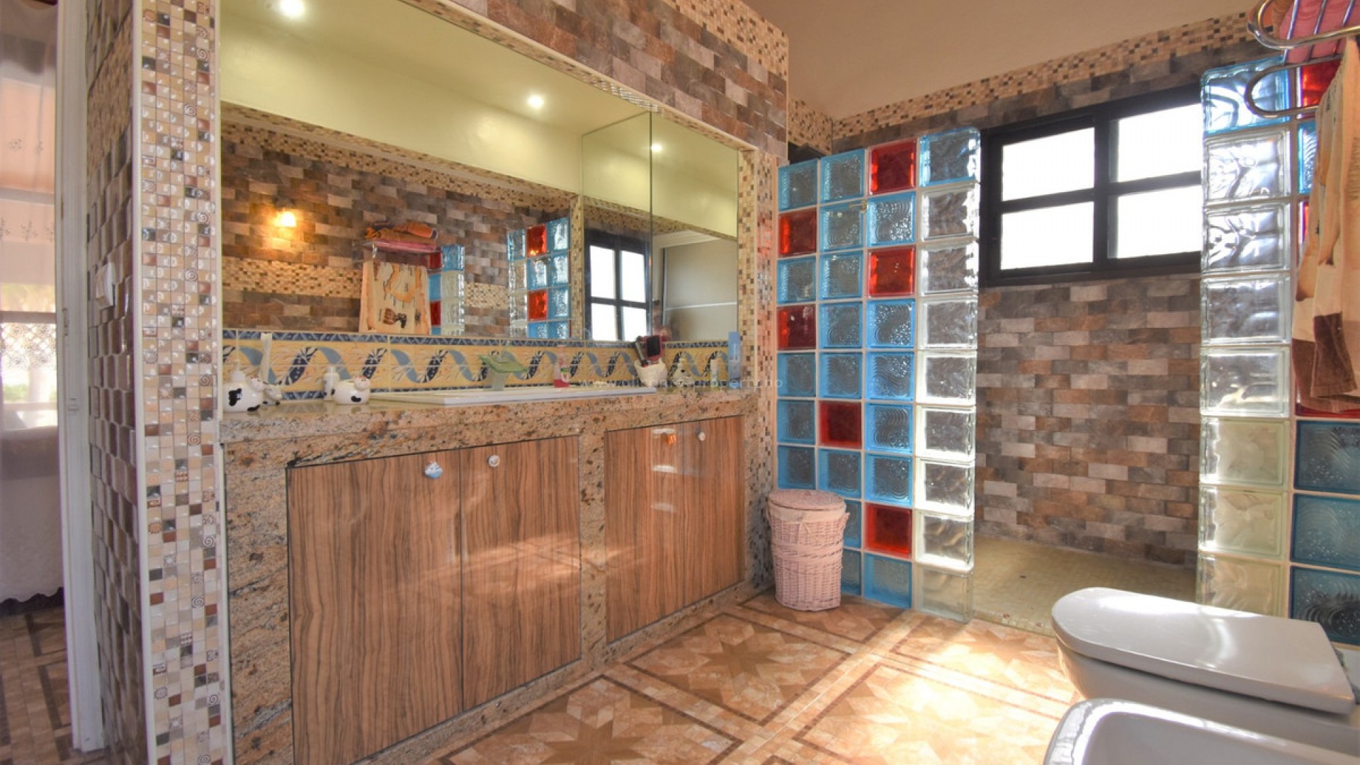 Hus / Villa i Villamartín