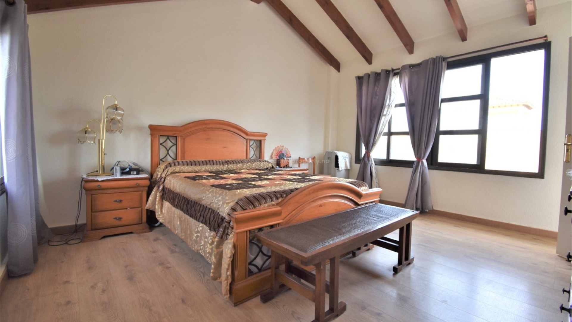 Hus / Villa i Villamartín