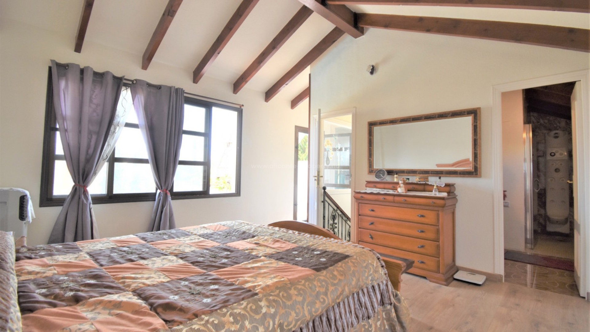 Hus / Villa i Villamartín