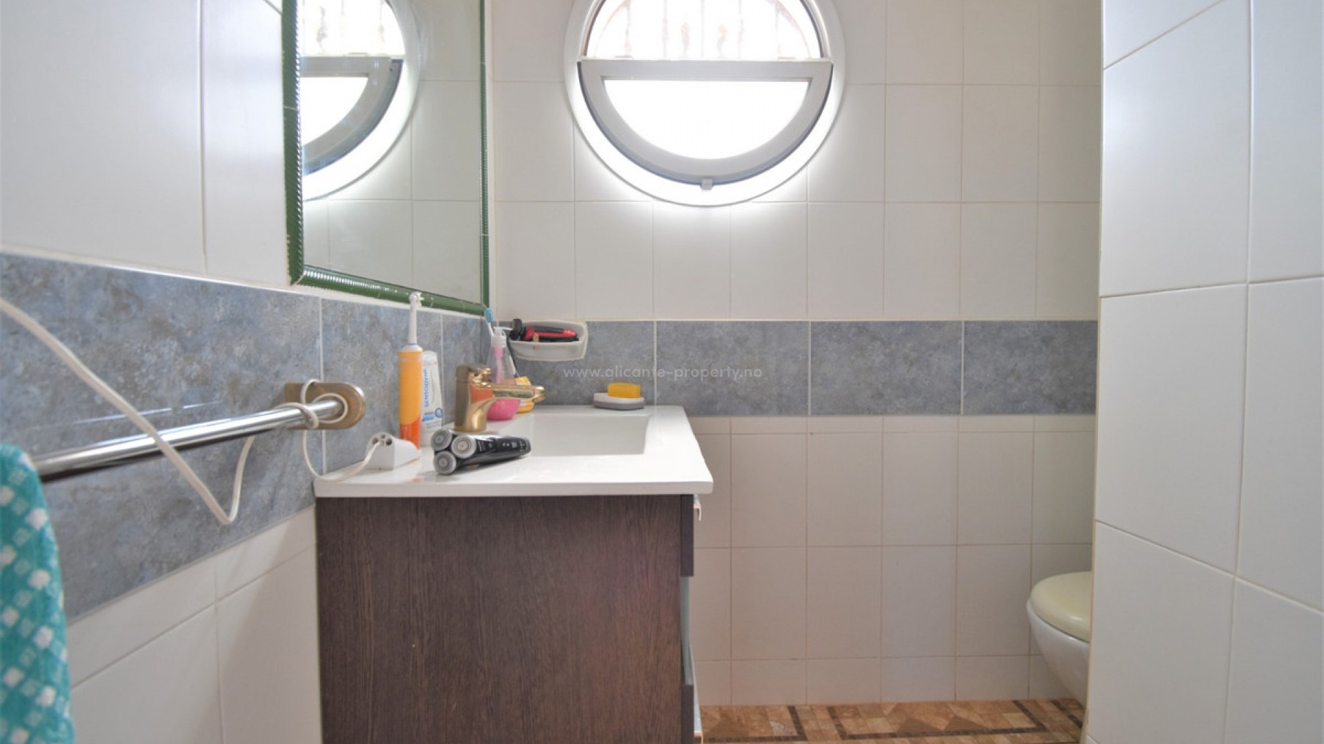 Hus / Villa i Villamartín