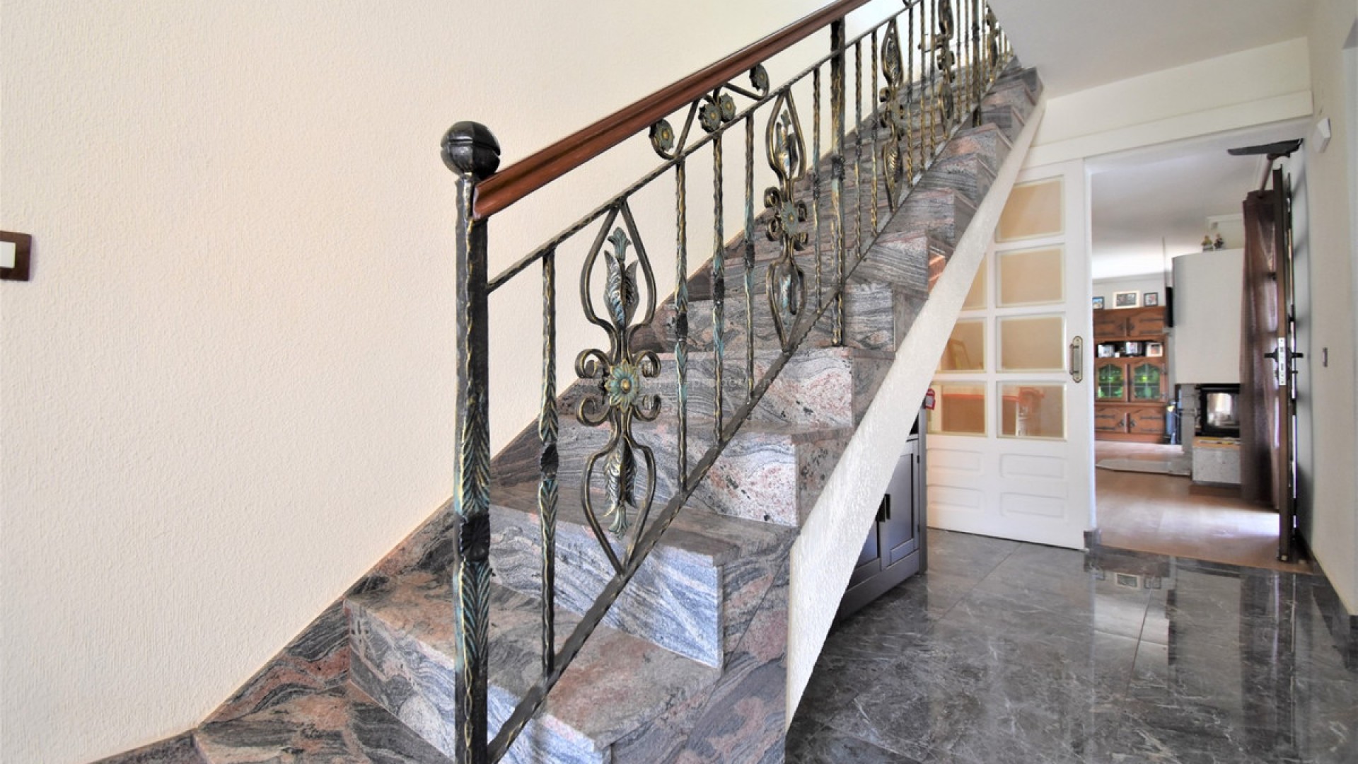 Hus / Villa i Villamartín