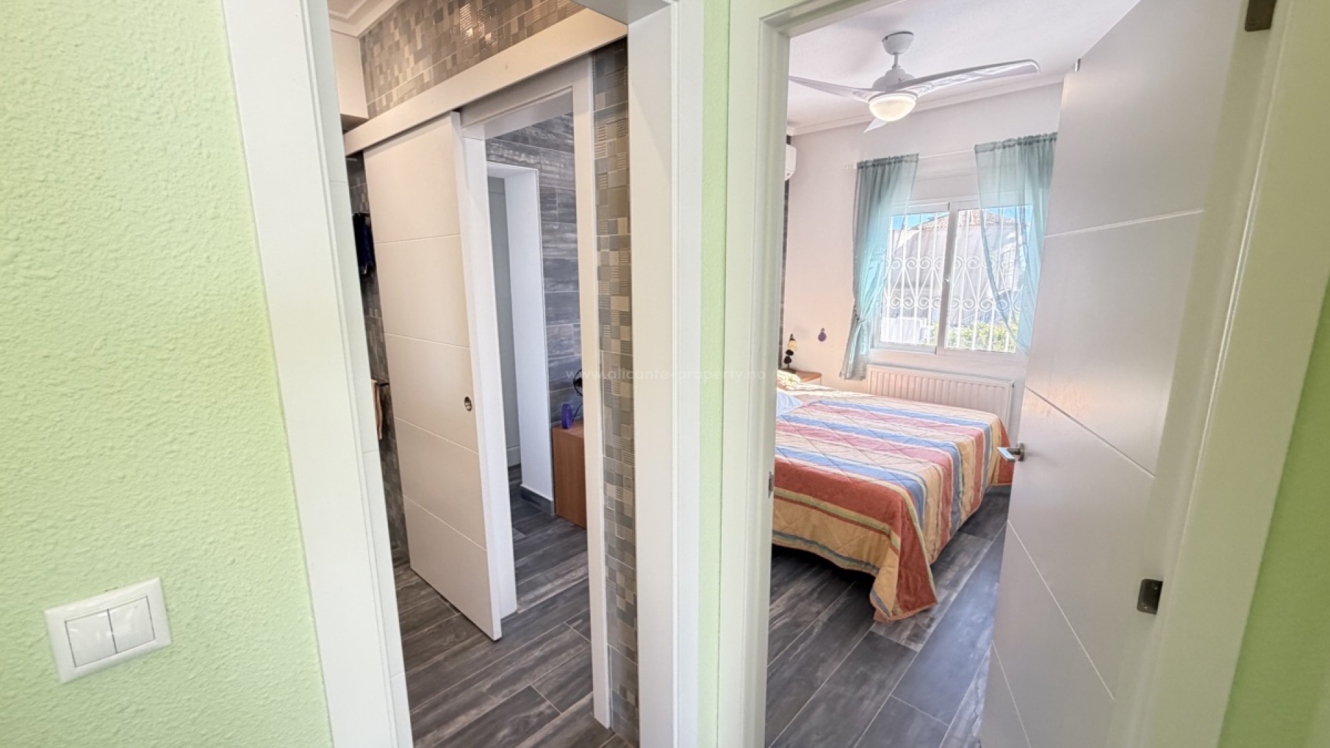 Hus / Villa i Villamartín