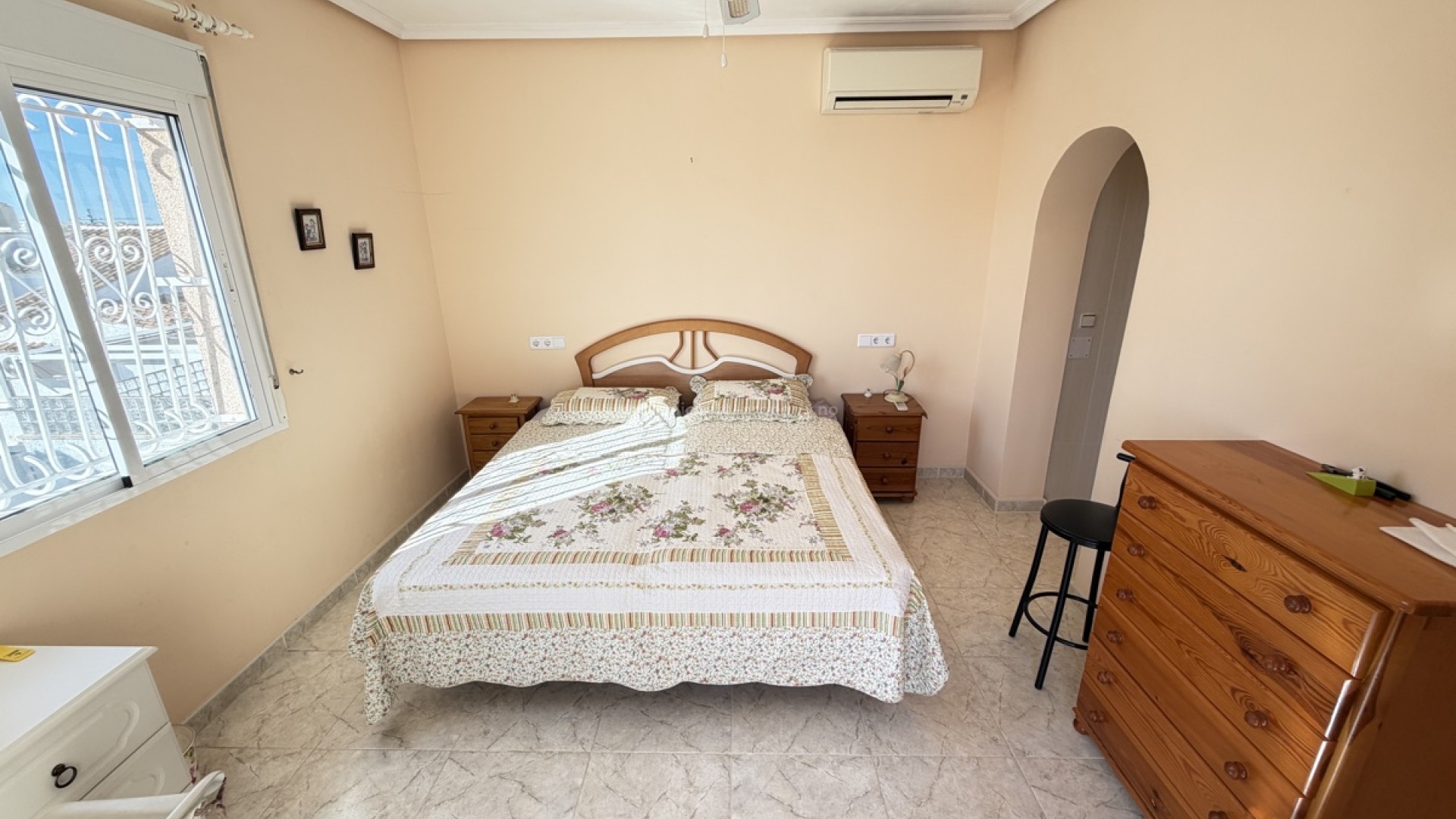 Hus / Villa i Villamartín