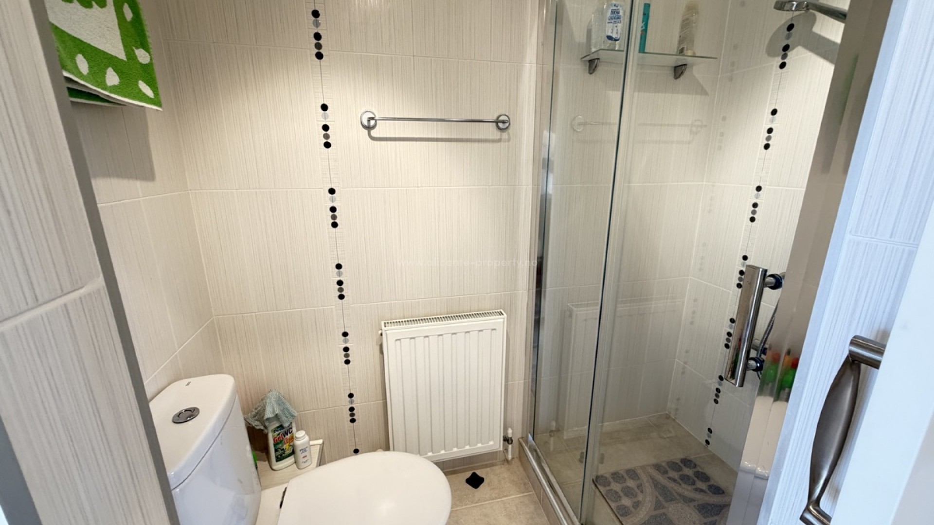 Hus / Villa i Villamartín