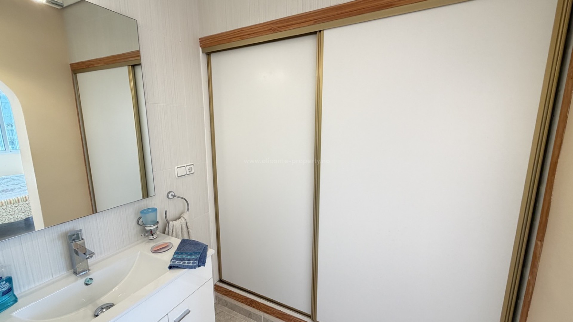 Hus / Villa i Villamartín